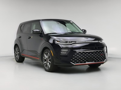 2020 Kia Soul GT-Line Turbo