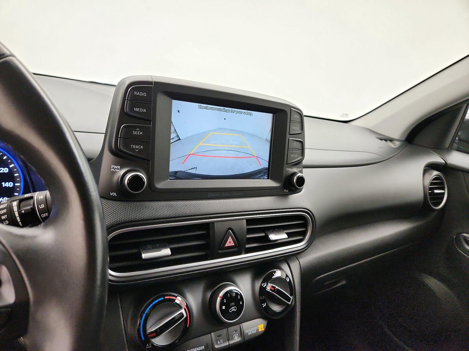 Thumbnail: 2020 Hyundai Kona - 14