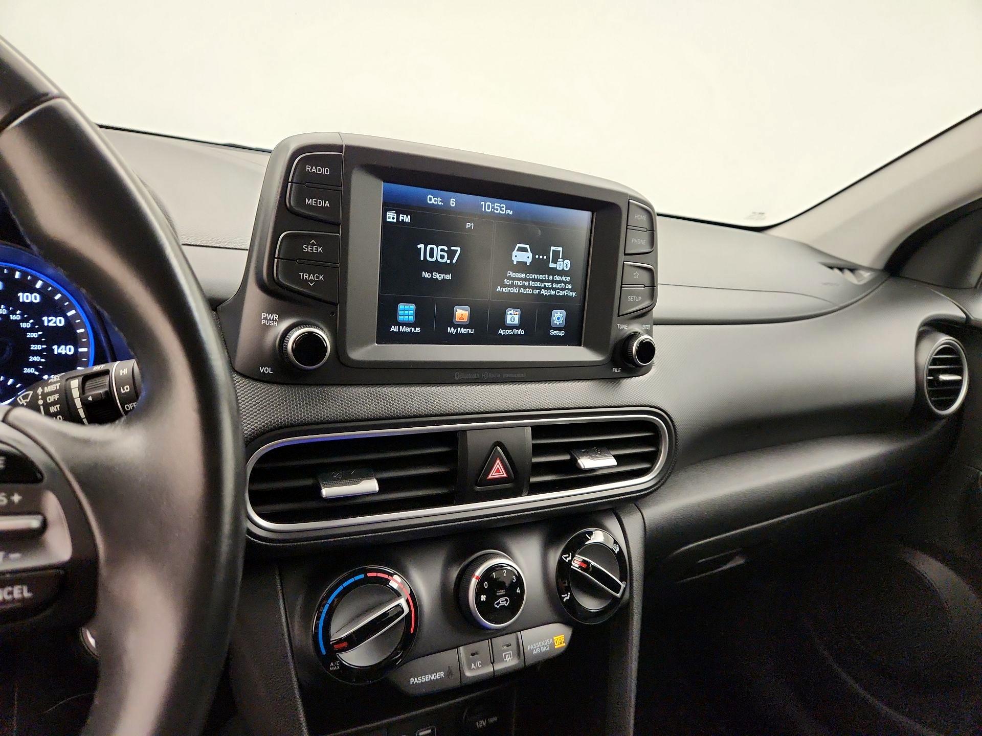 Thumbnail: 2020 Hyundai Kona - 15