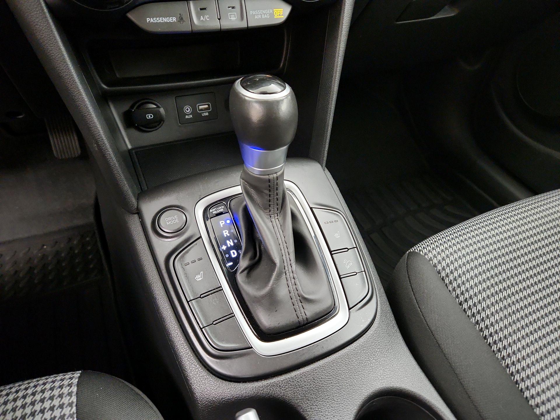 Thumbnail: 2020 Hyundai Kona - 17