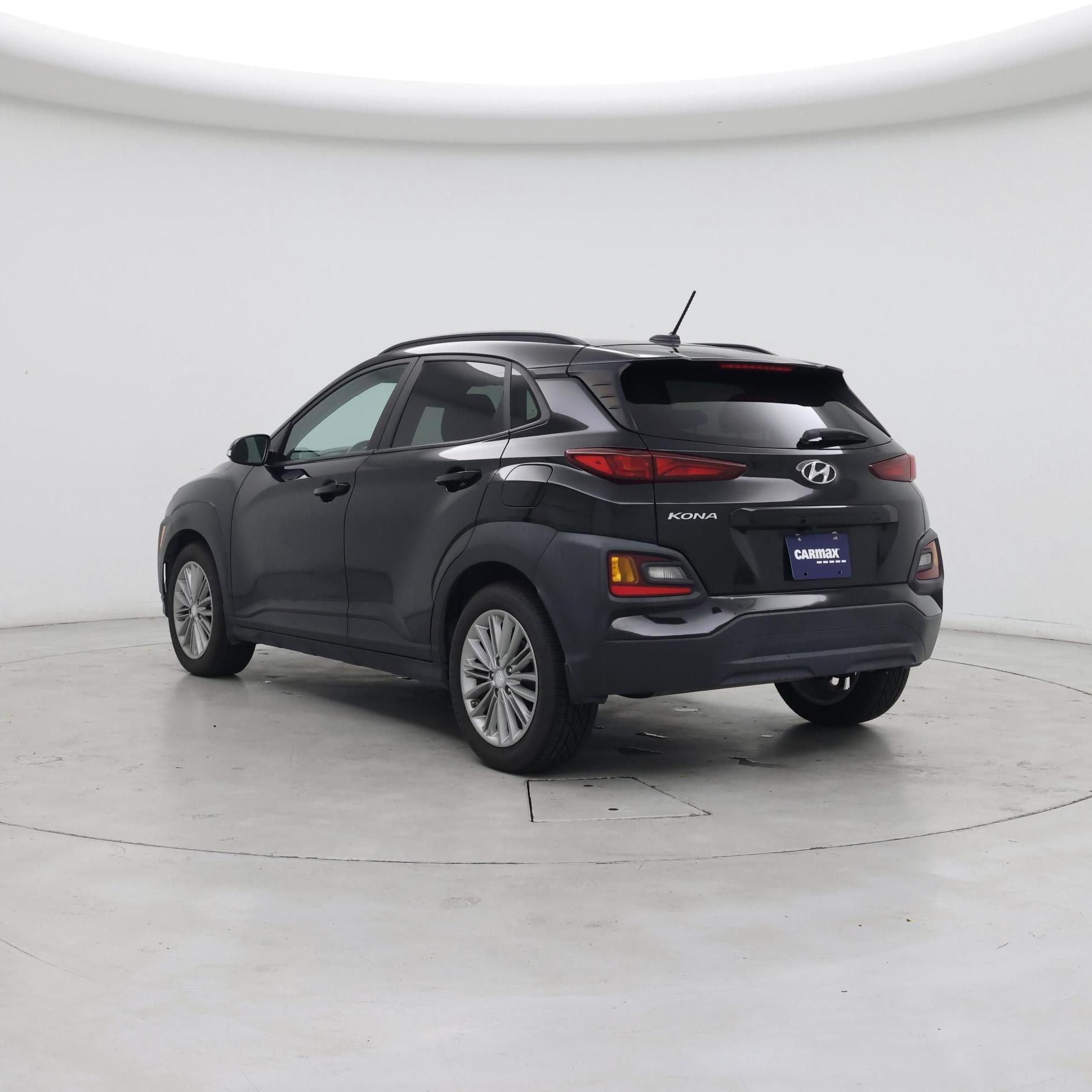 Thumbnail: 2020 Hyundai Kona - 2