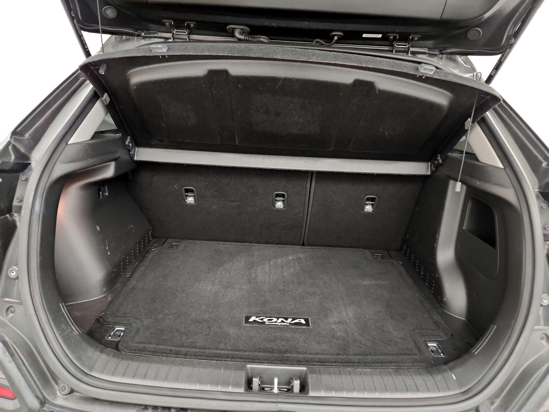 Thumbnail: 2020 Hyundai Kona - 20