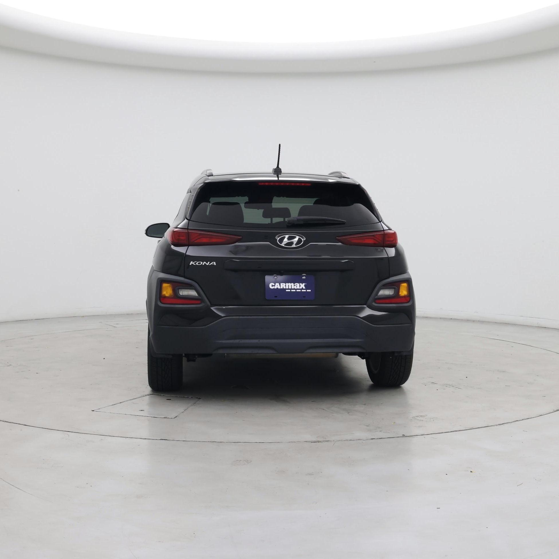 Thumbnail: 2020 Hyundai Kona - 6