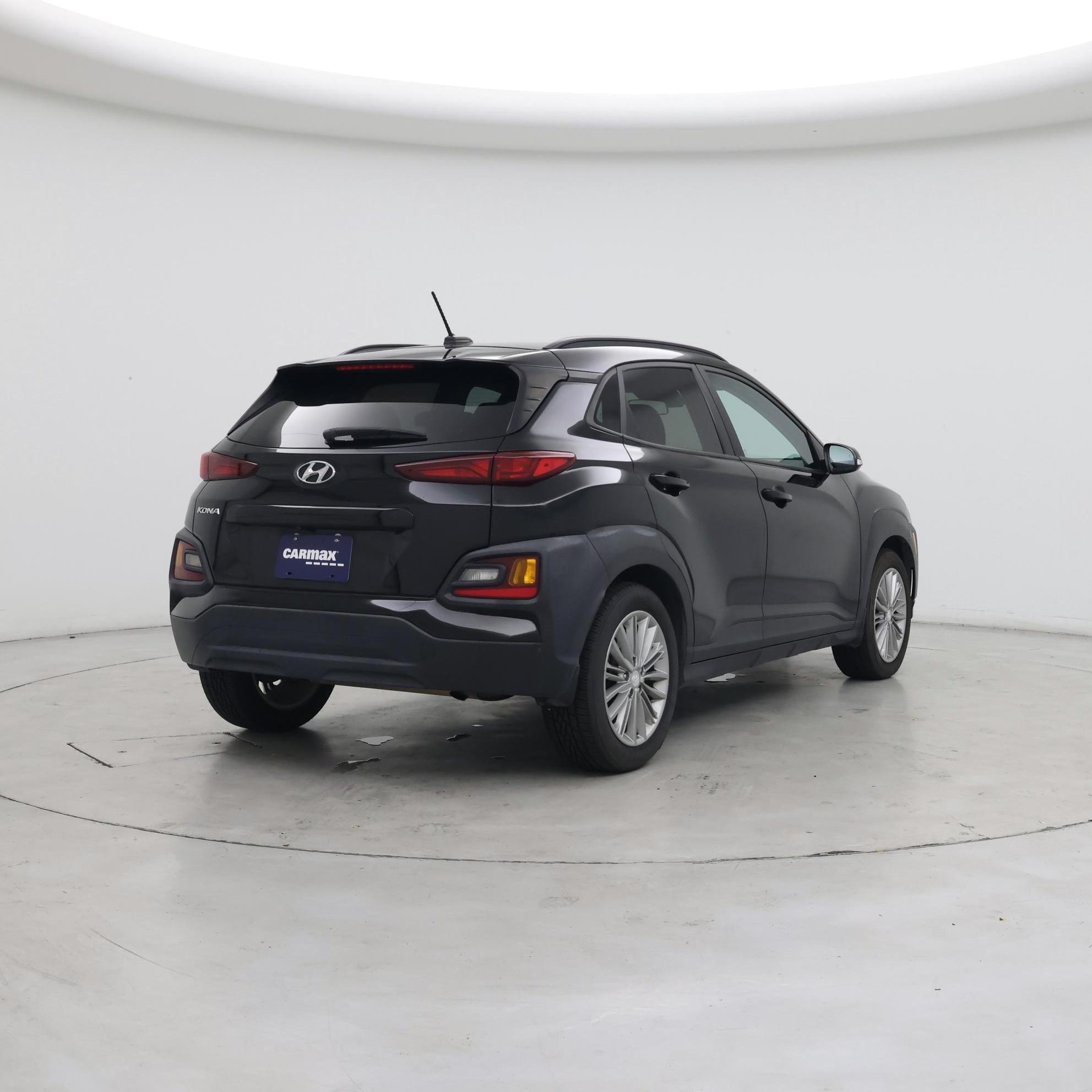 Thumbnail: 2020 Hyundai Kona - 8