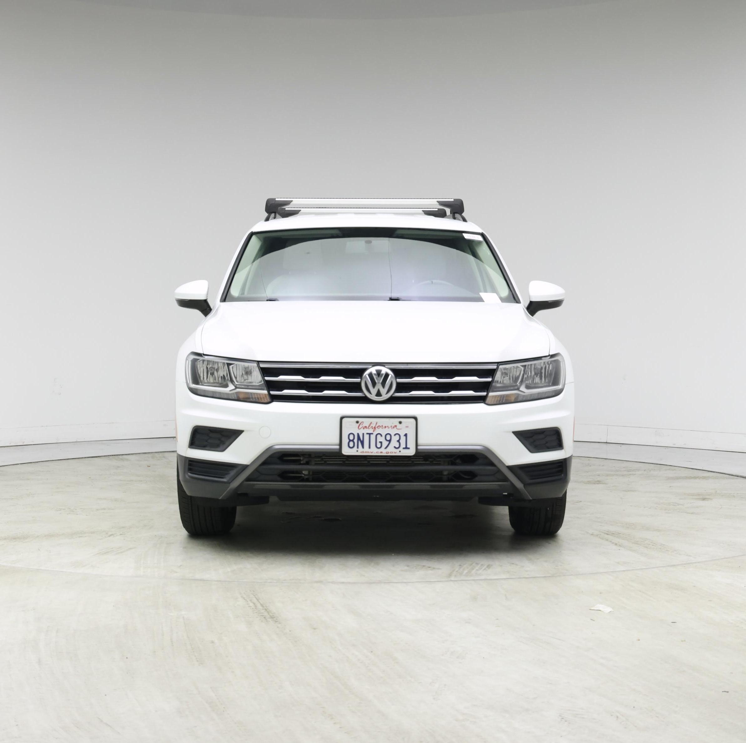 Thumbnail: 2020 Volkswagen Tiguan - 5