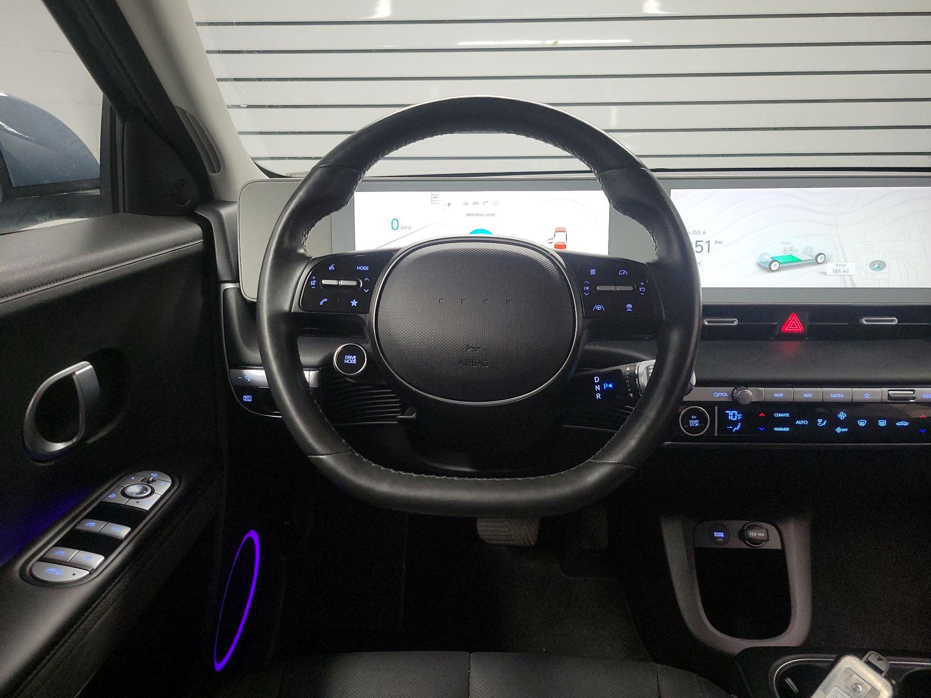 Thumbnail: 2022 Hyundai Ioniq 5 - 10