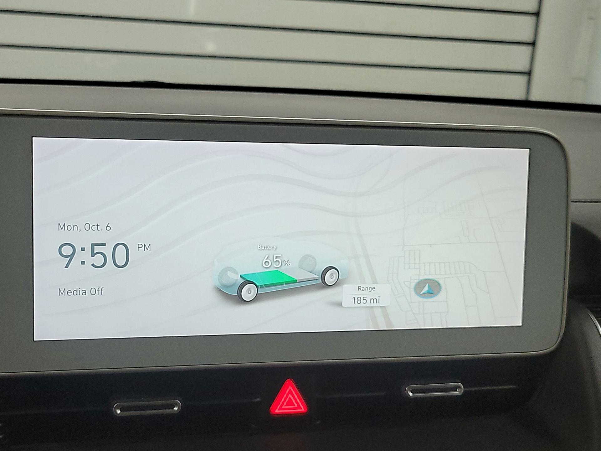 Thumbnail: 2022 Hyundai Ioniq 5 - 14