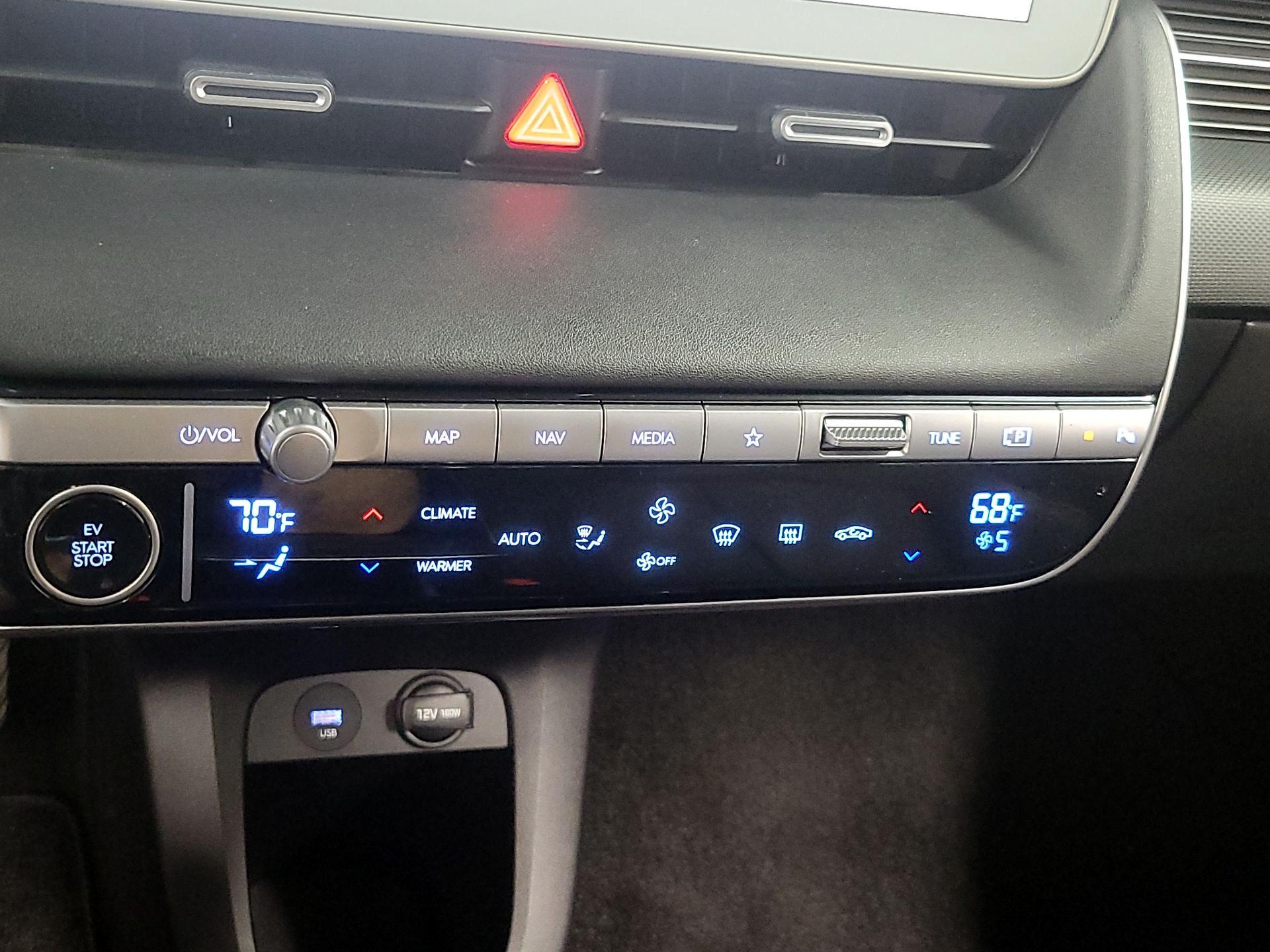 Thumbnail: 2022 Hyundai Ioniq 5 - 15