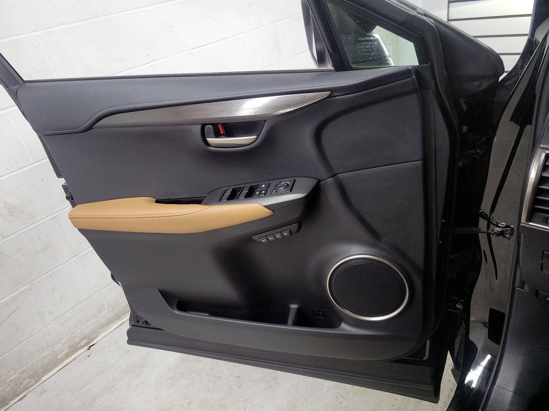 Thumbnail: 2015 Lexus NX - 12
