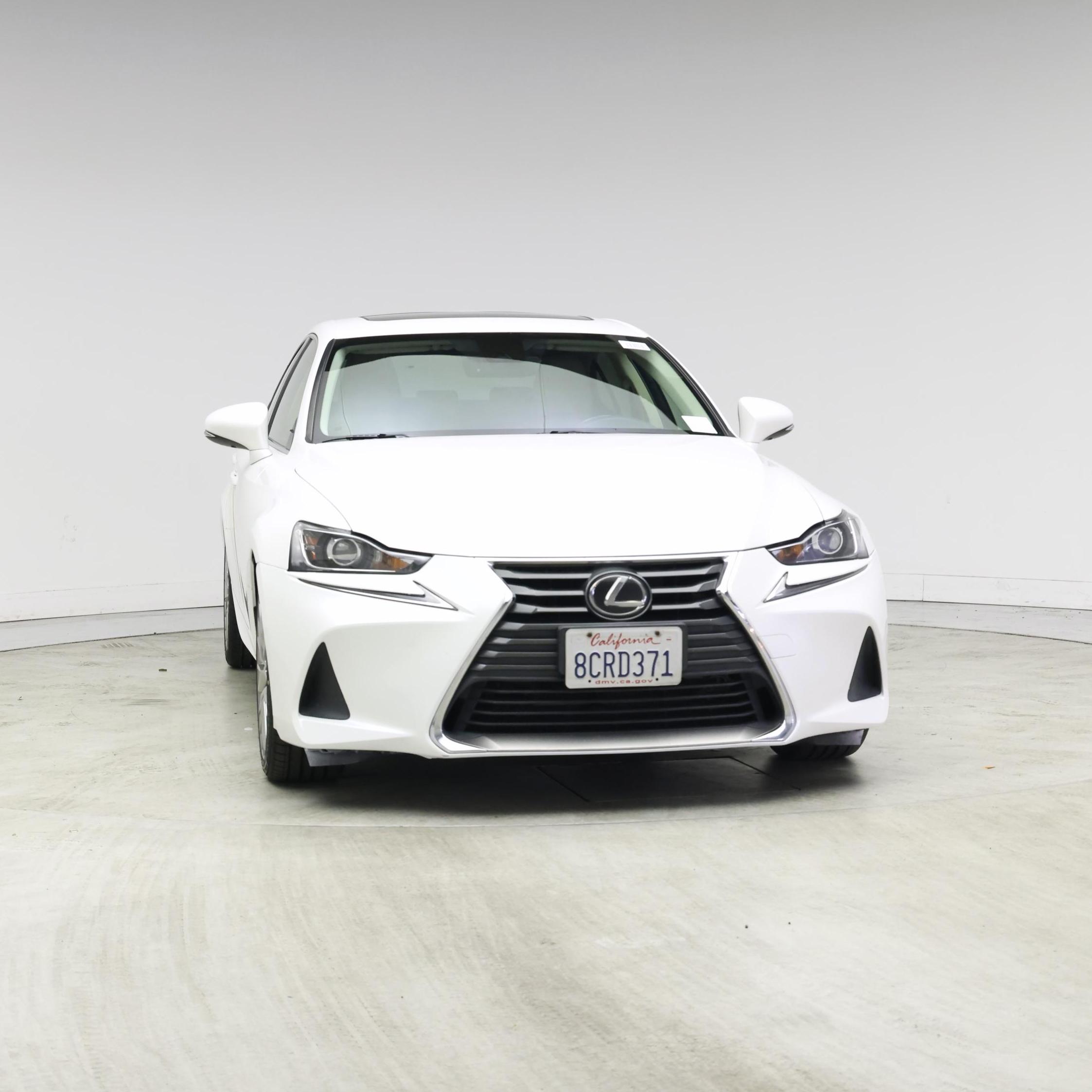 Thumbnail: 2018 Lexus IS - 5