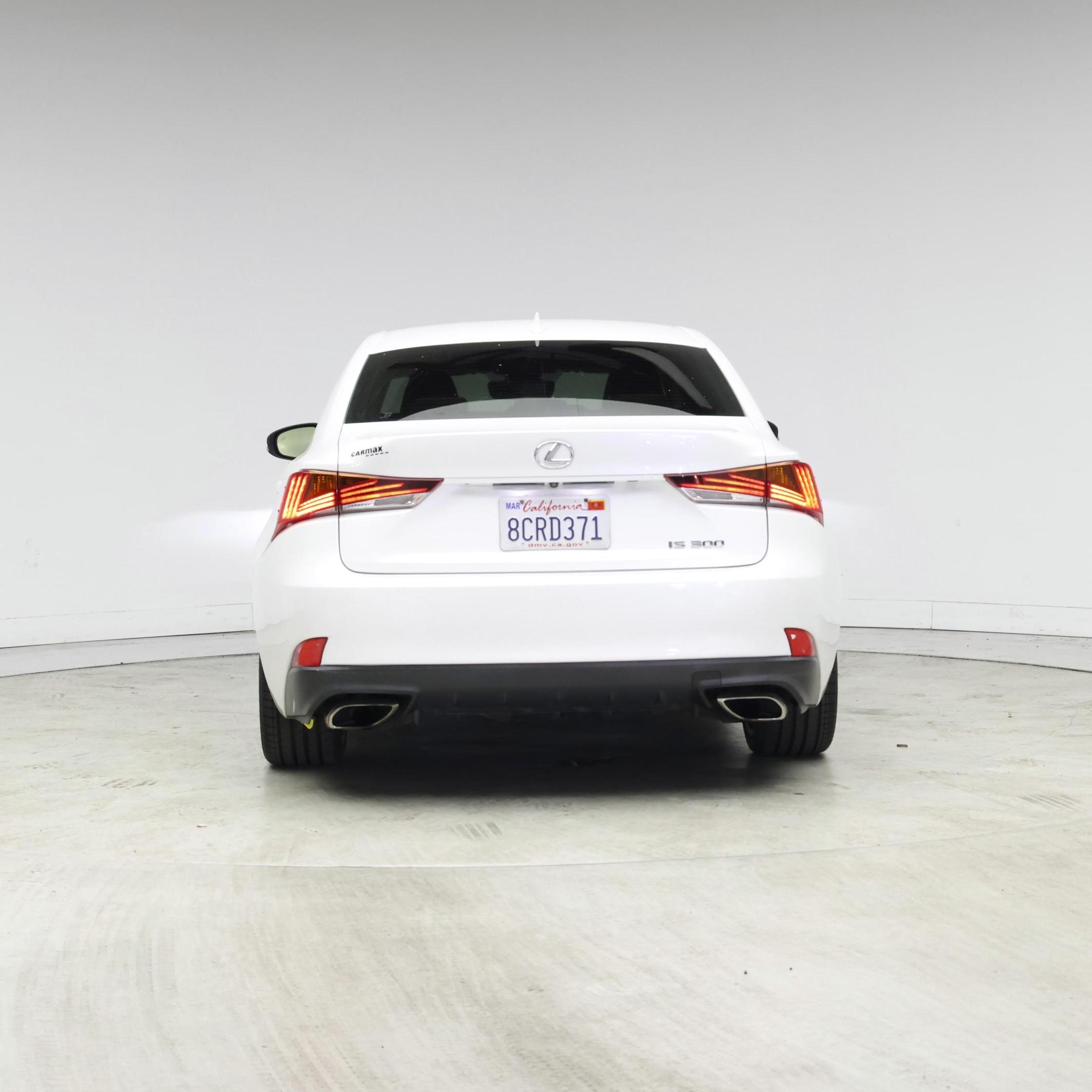 Thumbnail: 2018 Lexus IS - 6