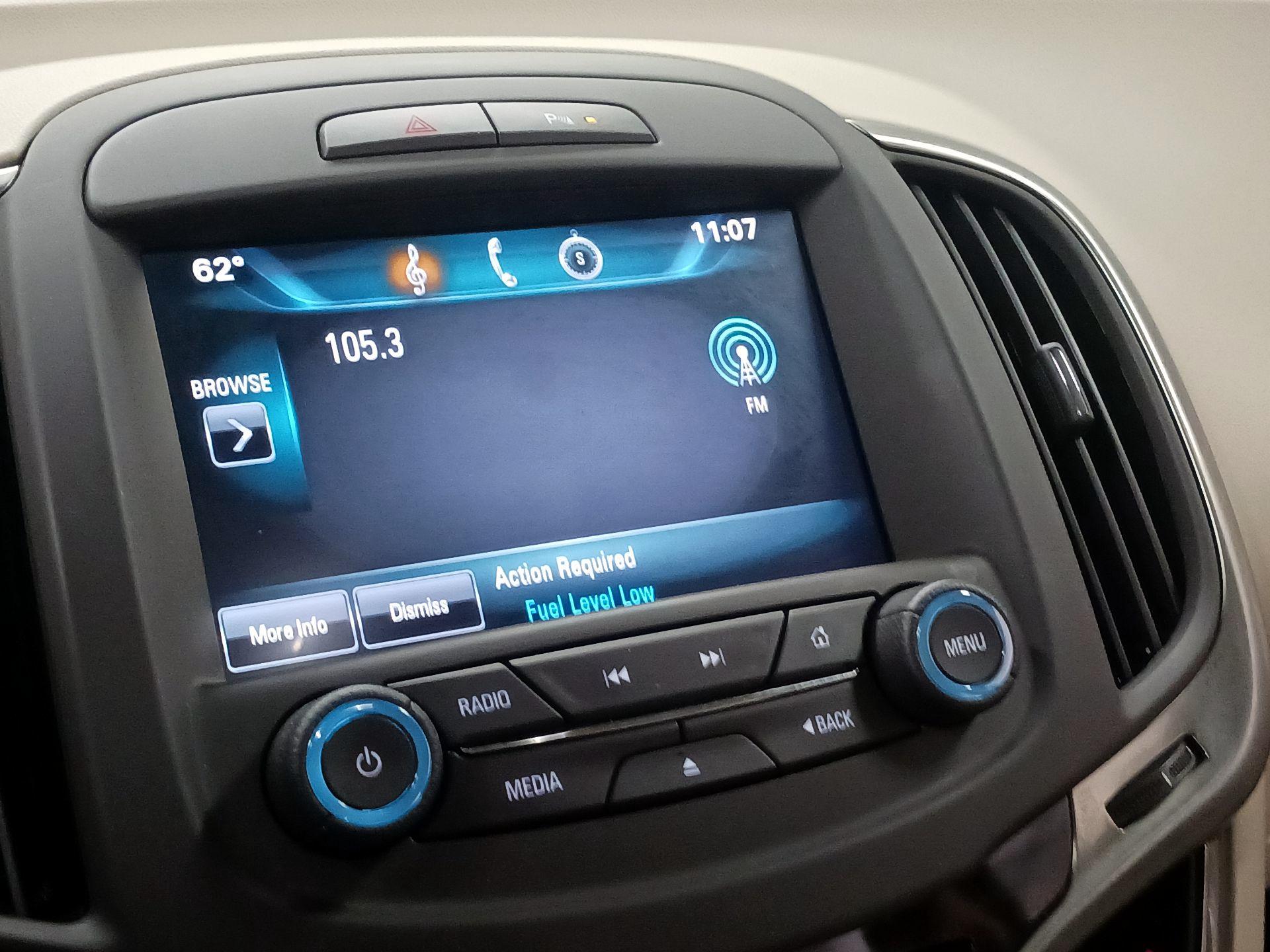 Thumbnail: 2014 Buick LaCrosse - 12