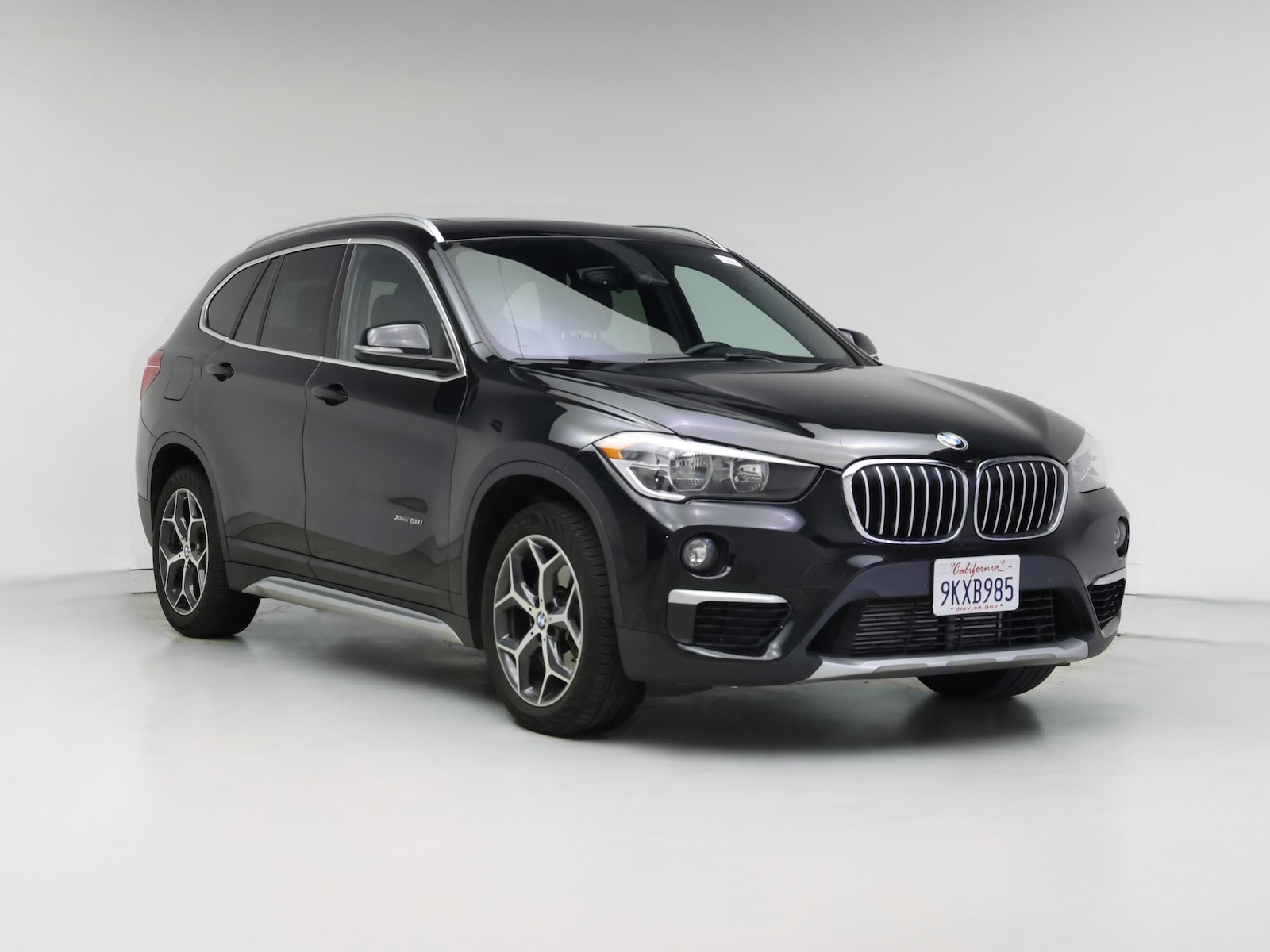 2018 BMW X1 28i