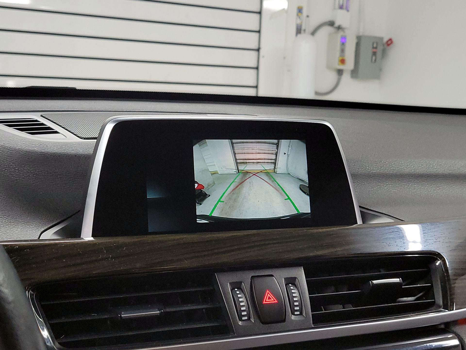 Thumbnail: 2018 BMW X1 - 14