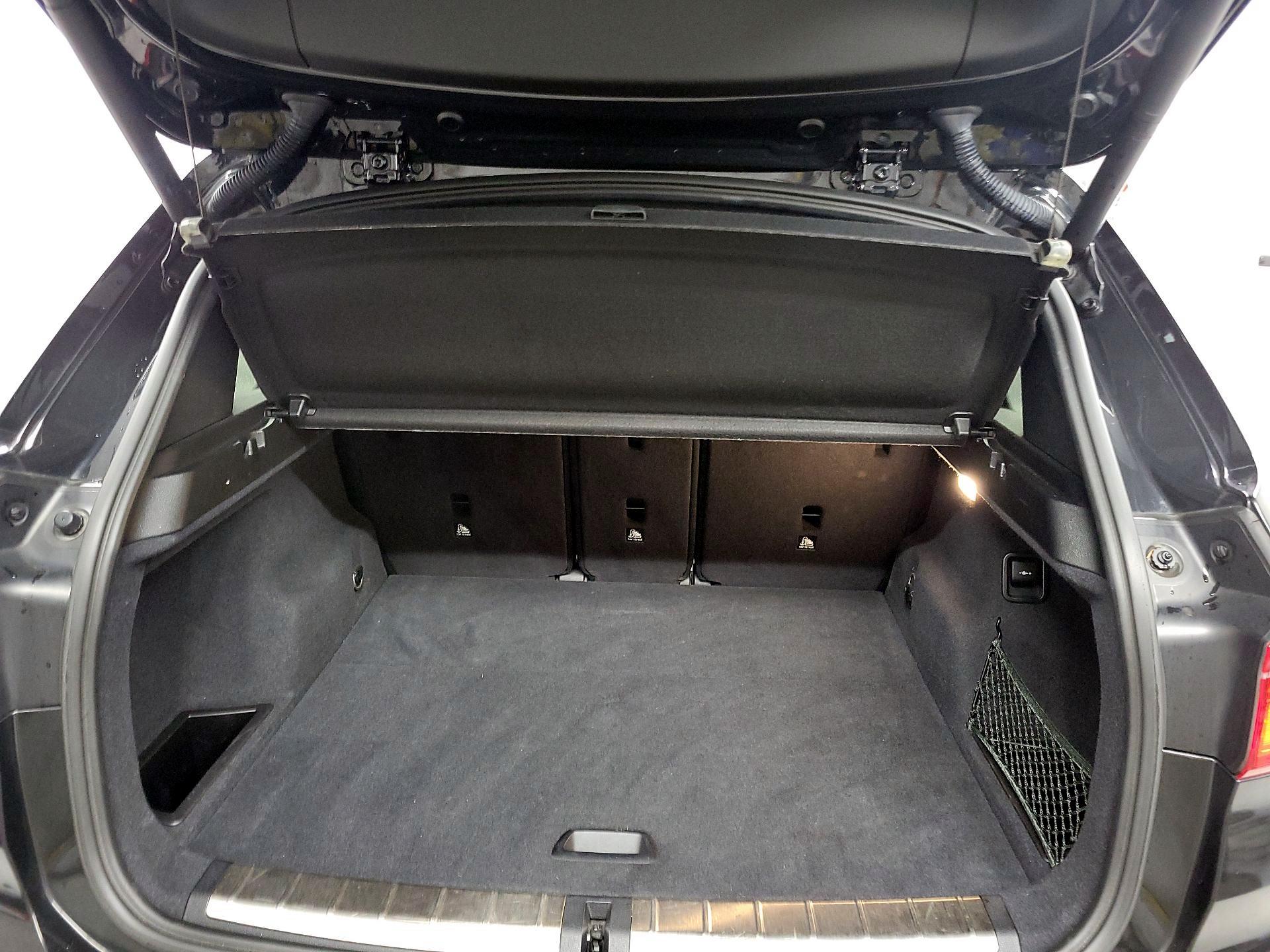 Thumbnail: 2018 BMW X1 - 19