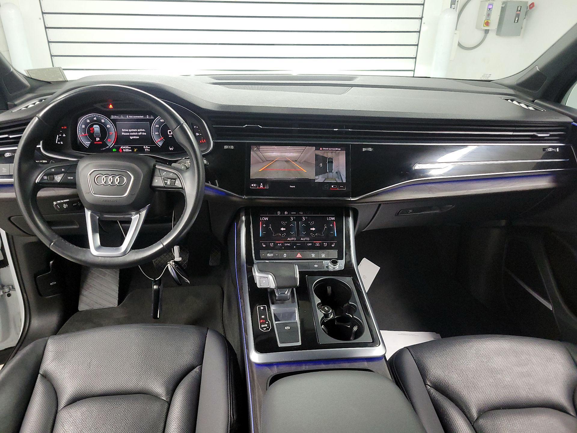 Thumbnail: 2022 Audi Q7 - 9