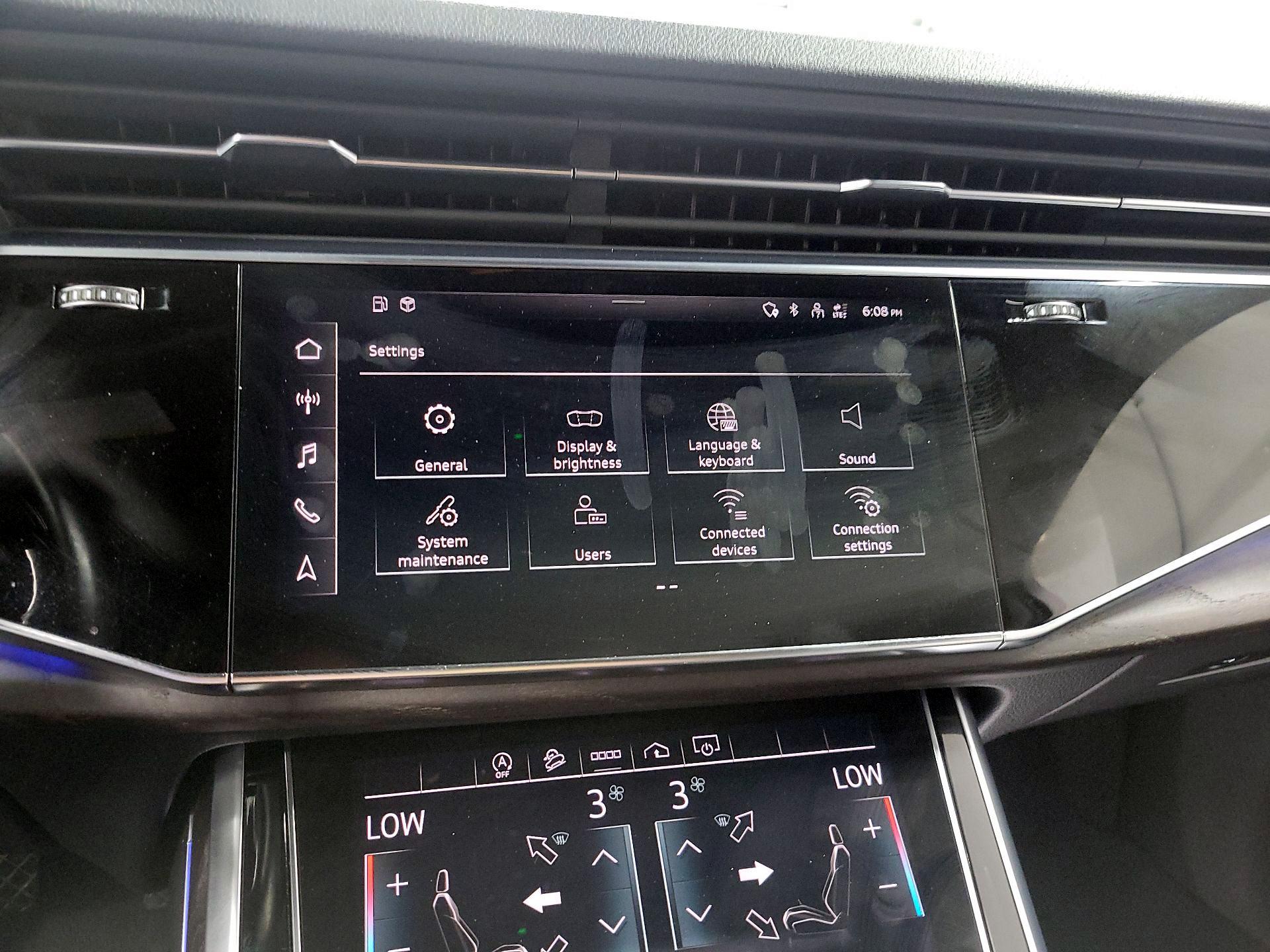 Thumbnail: 2022 Audi Q7 - 14