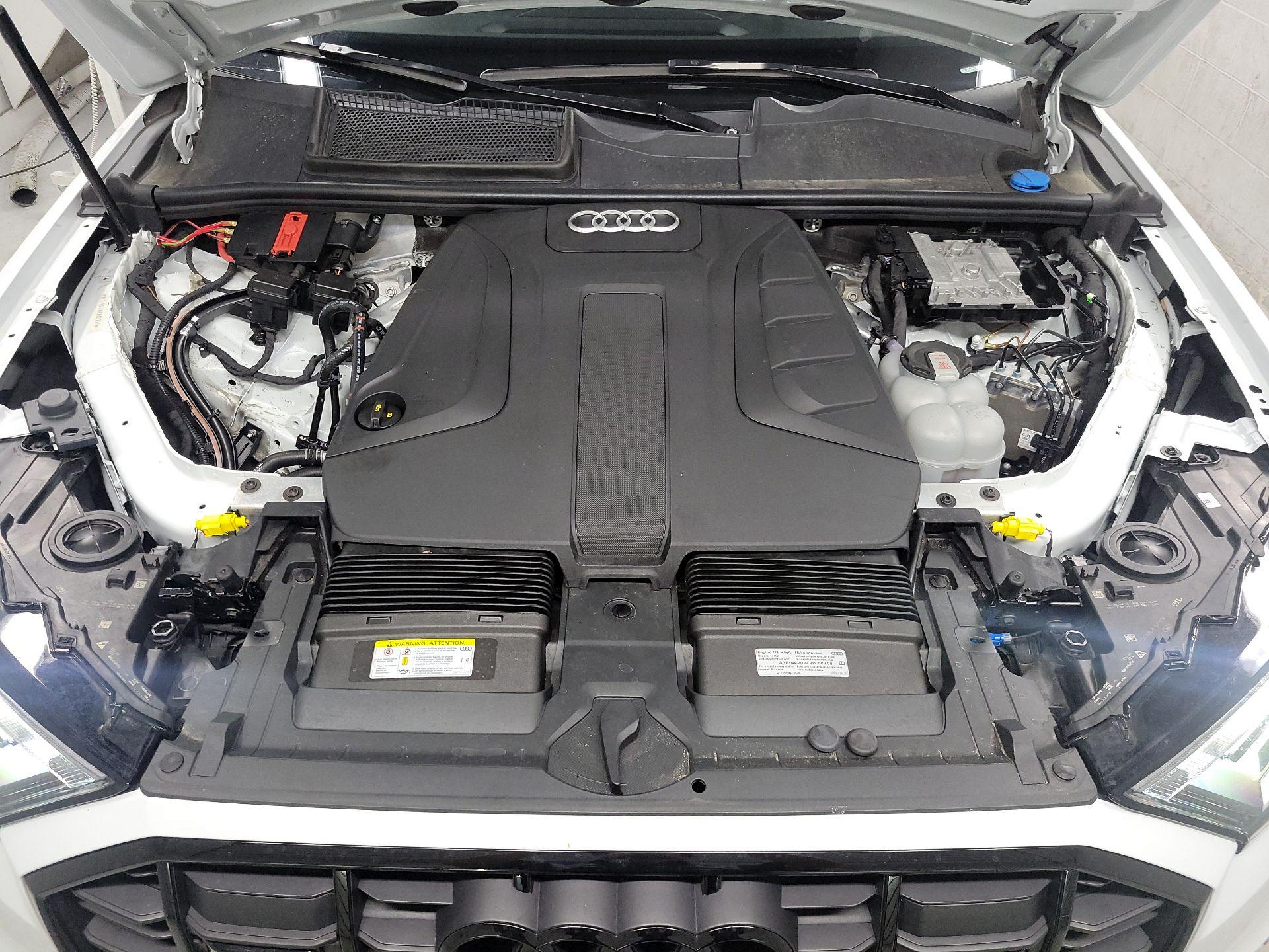 Thumbnail: 2022 Audi Q7 - 19