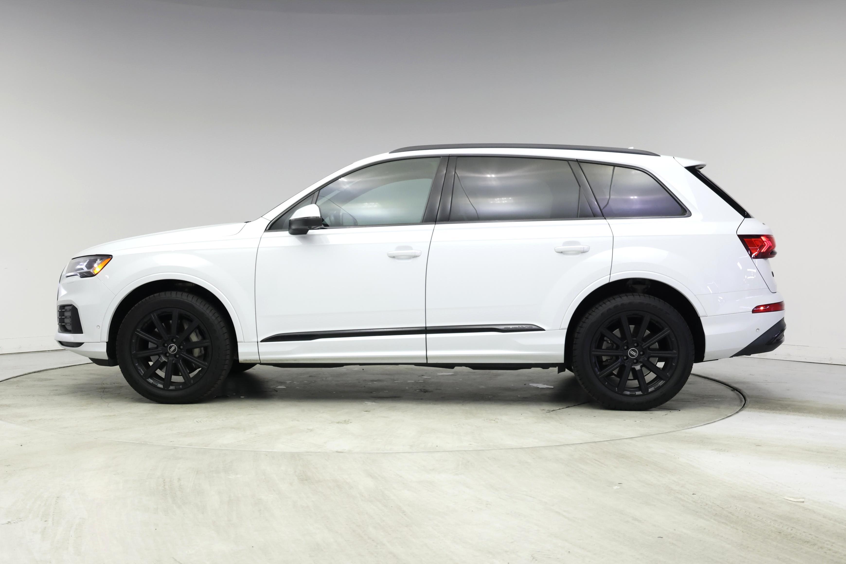 Thumbnail: 2022 Audi Q7 - 3