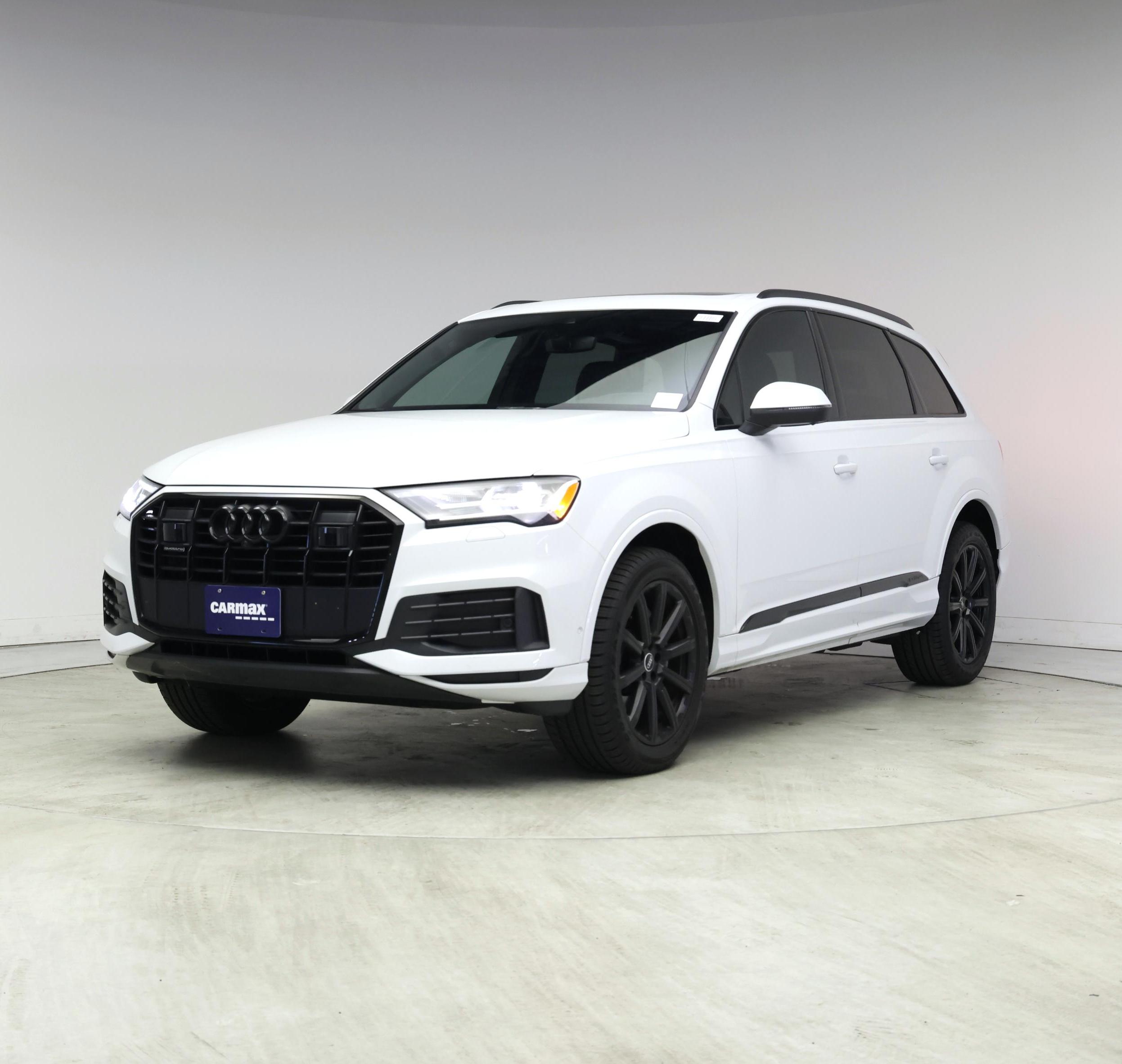 Thumbnail: 2022 Audi Q7 - 4