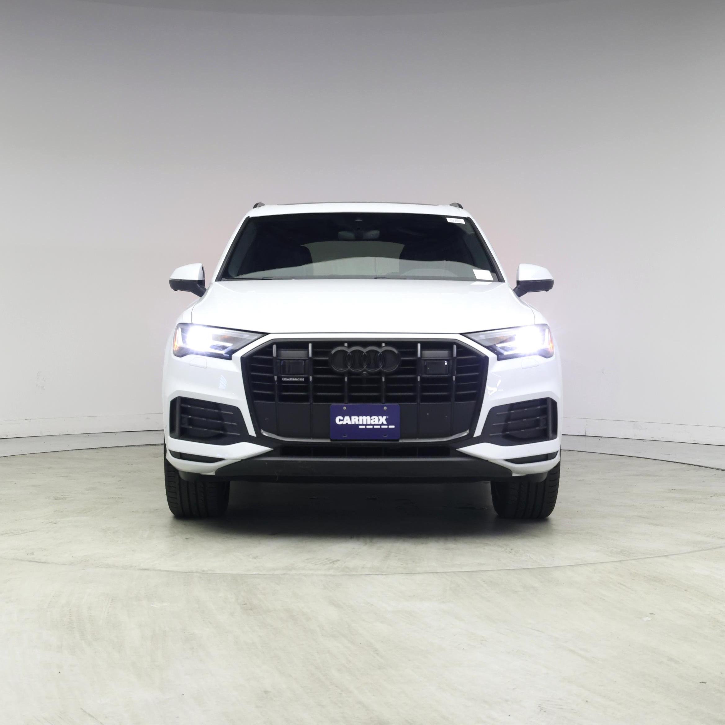 Thumbnail: 2022 Audi Q7 - 5