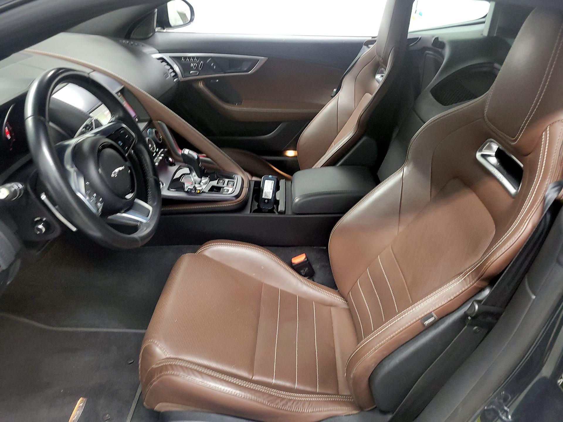 Thumbnail: 2020 Jaguar F-Type - 11