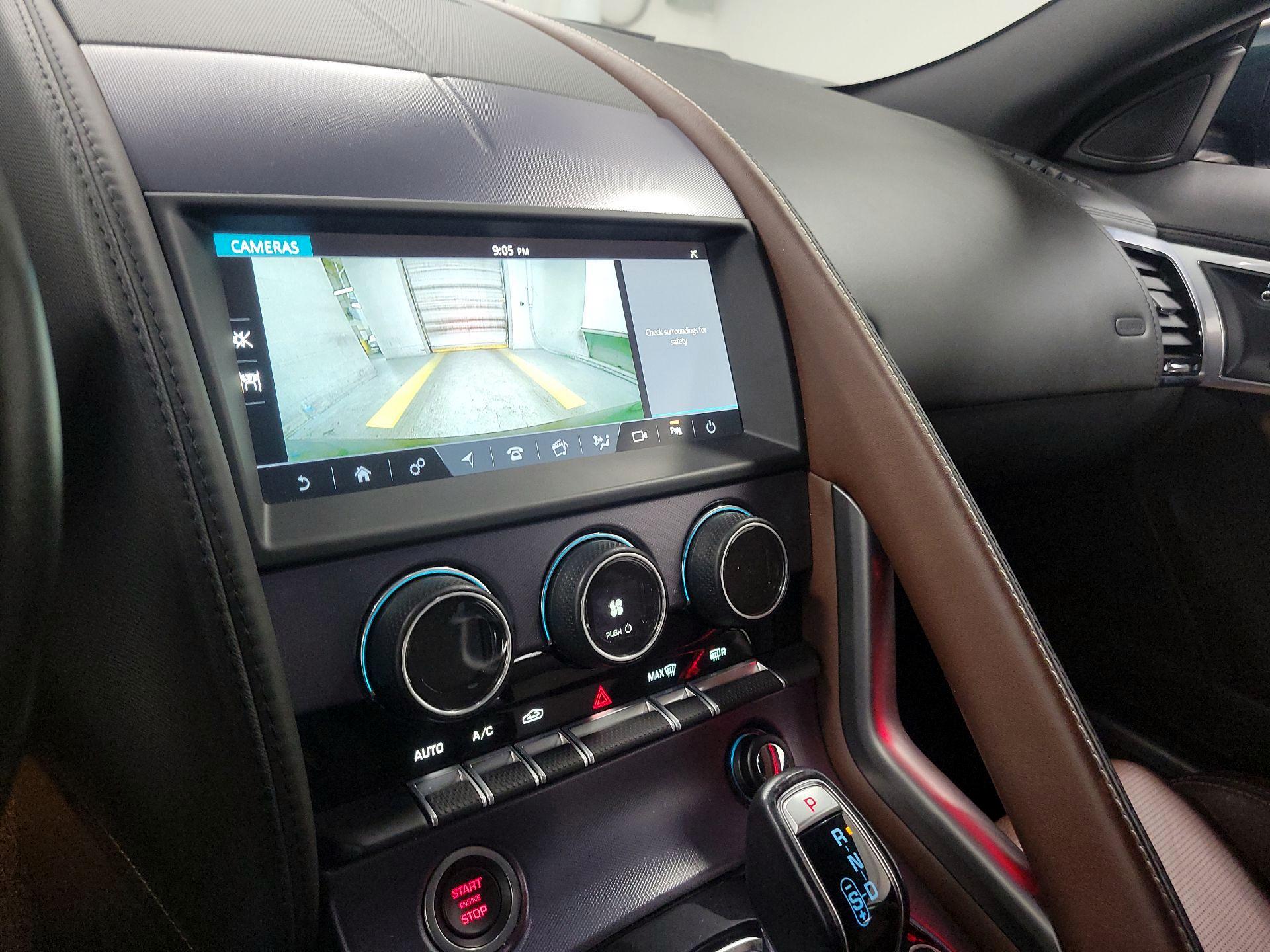 Thumbnail: 2020 Jaguar F-Type - 13