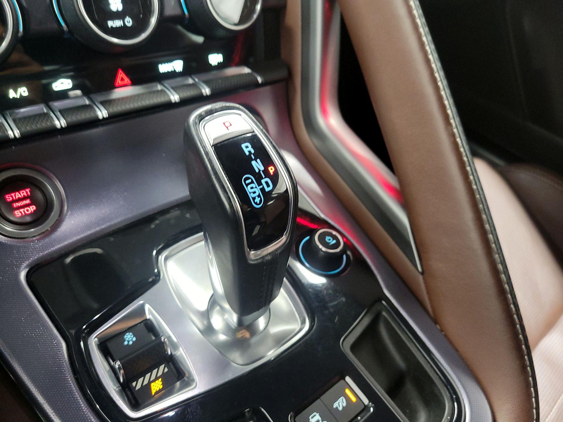 Thumbnail: 2020 Jaguar F-Type - 16