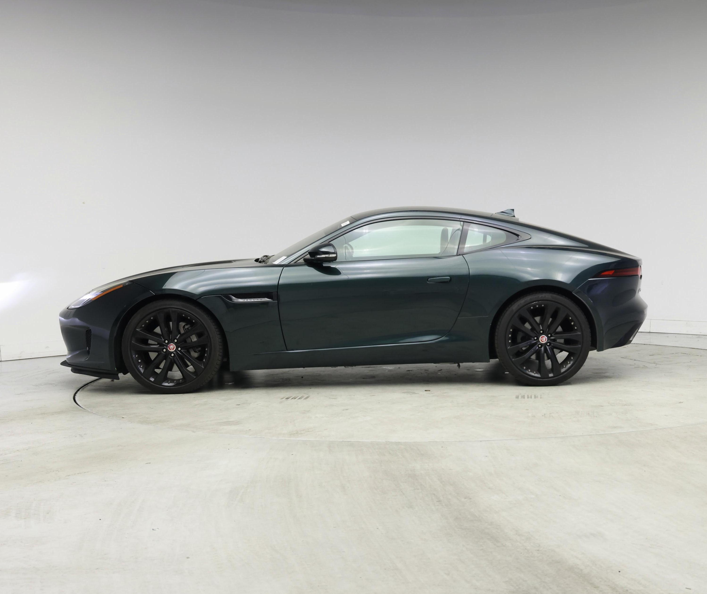 Thumbnail: 2020 Jaguar F-Type - 3