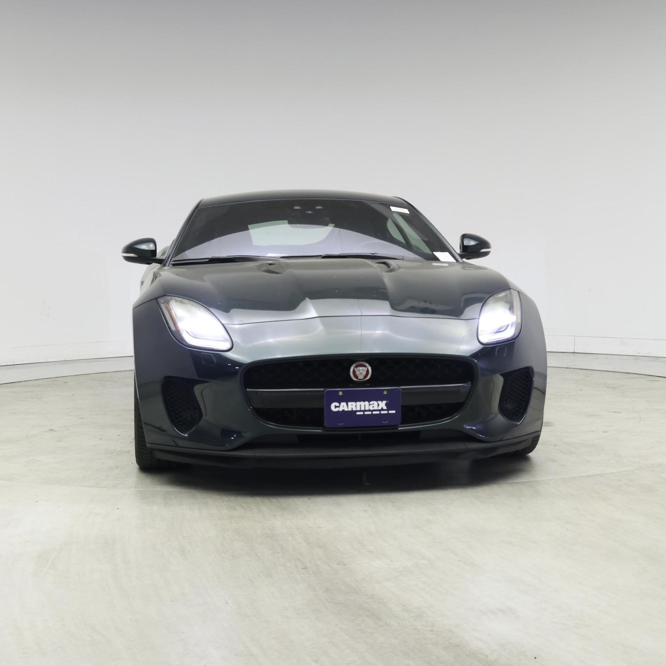 Thumbnail: 2020 Jaguar F-Type - 5