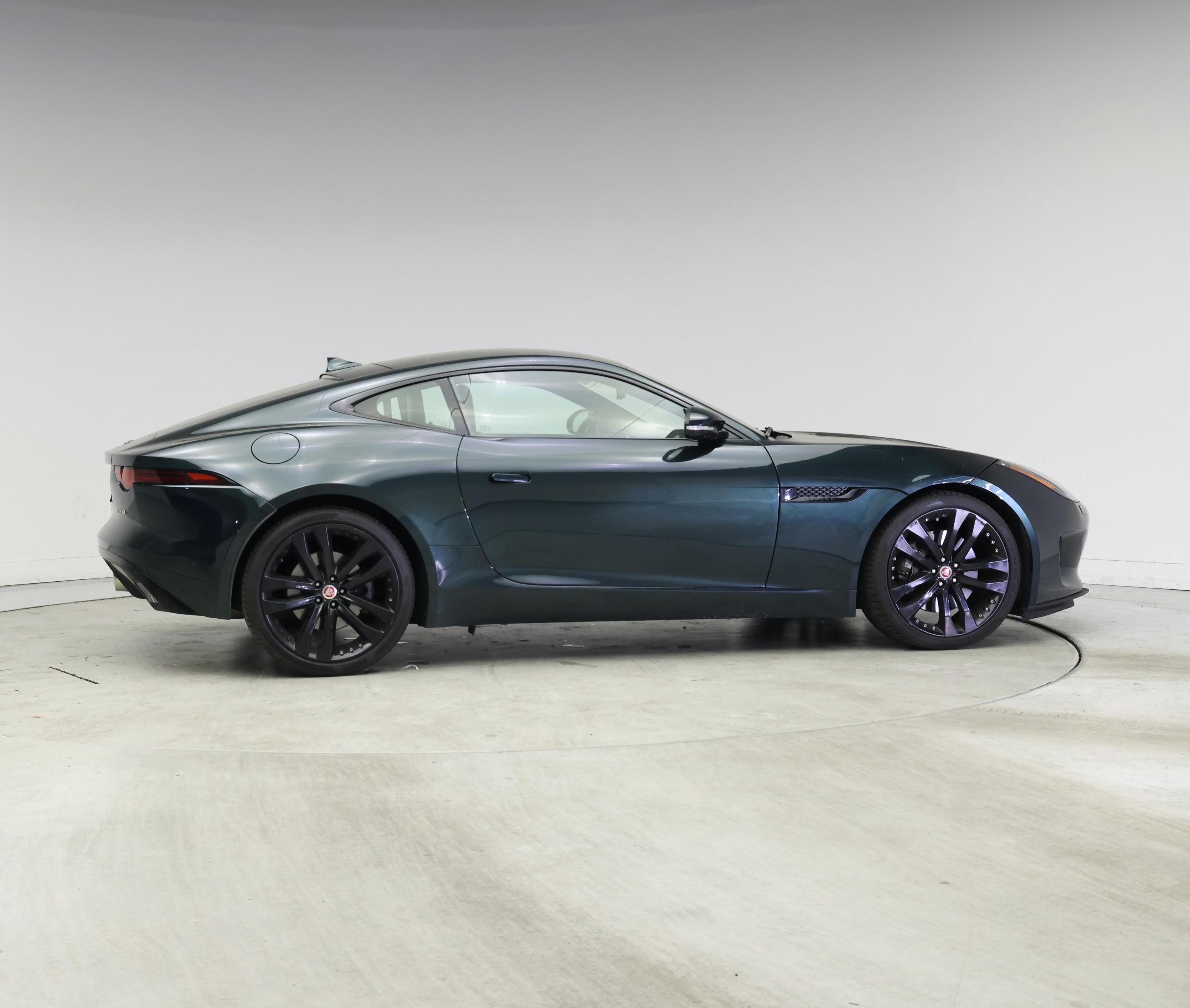 Thumbnail: 2020 Jaguar F-Type - 7