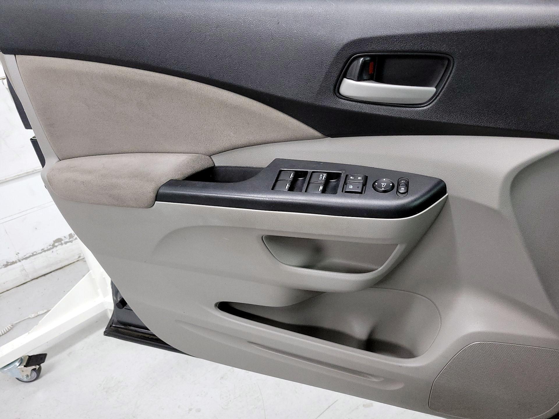 Thumbnail: 2014 Honda CR-V - 12