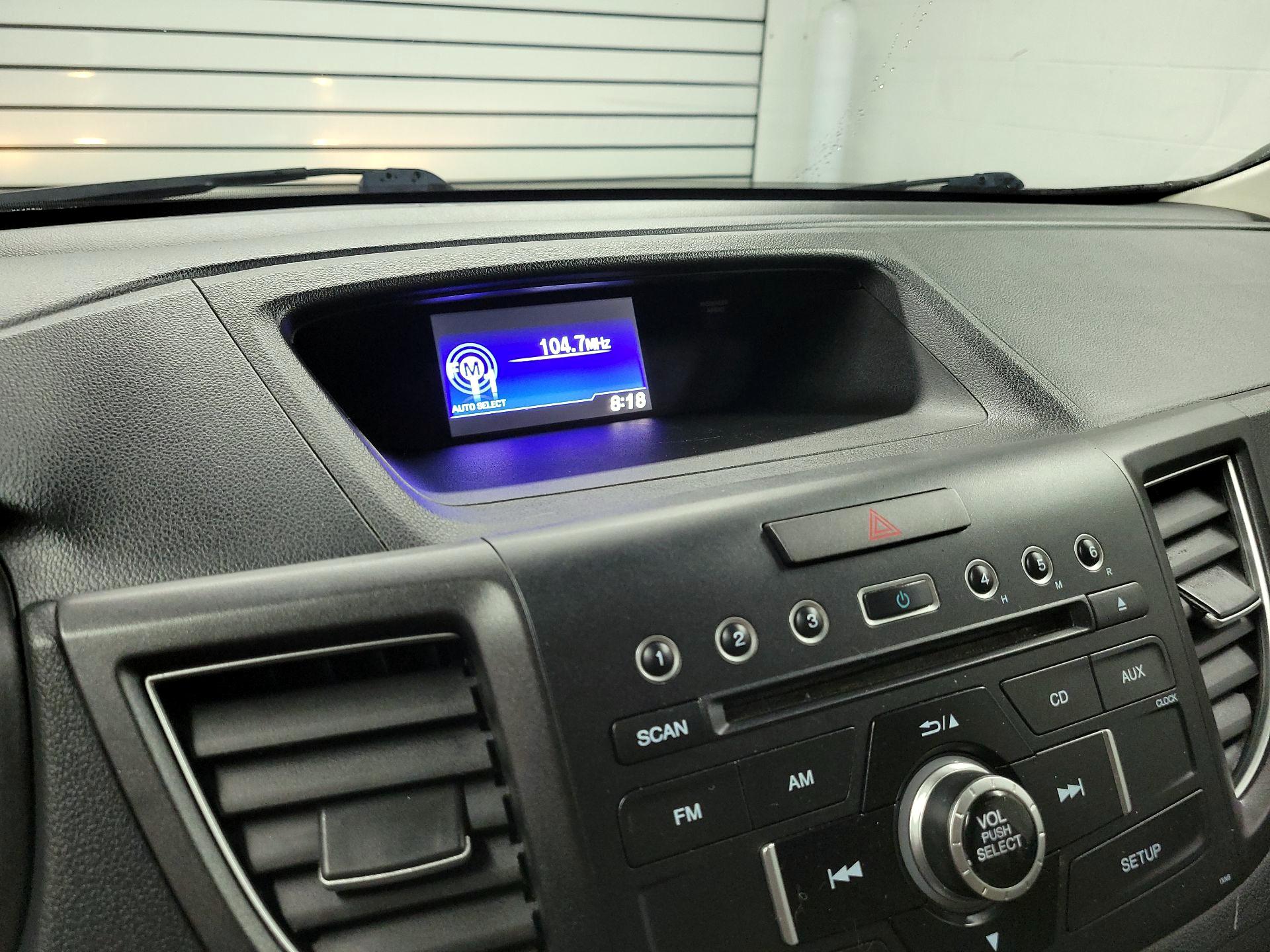 Thumbnail: 2014 Honda CR-V - 14