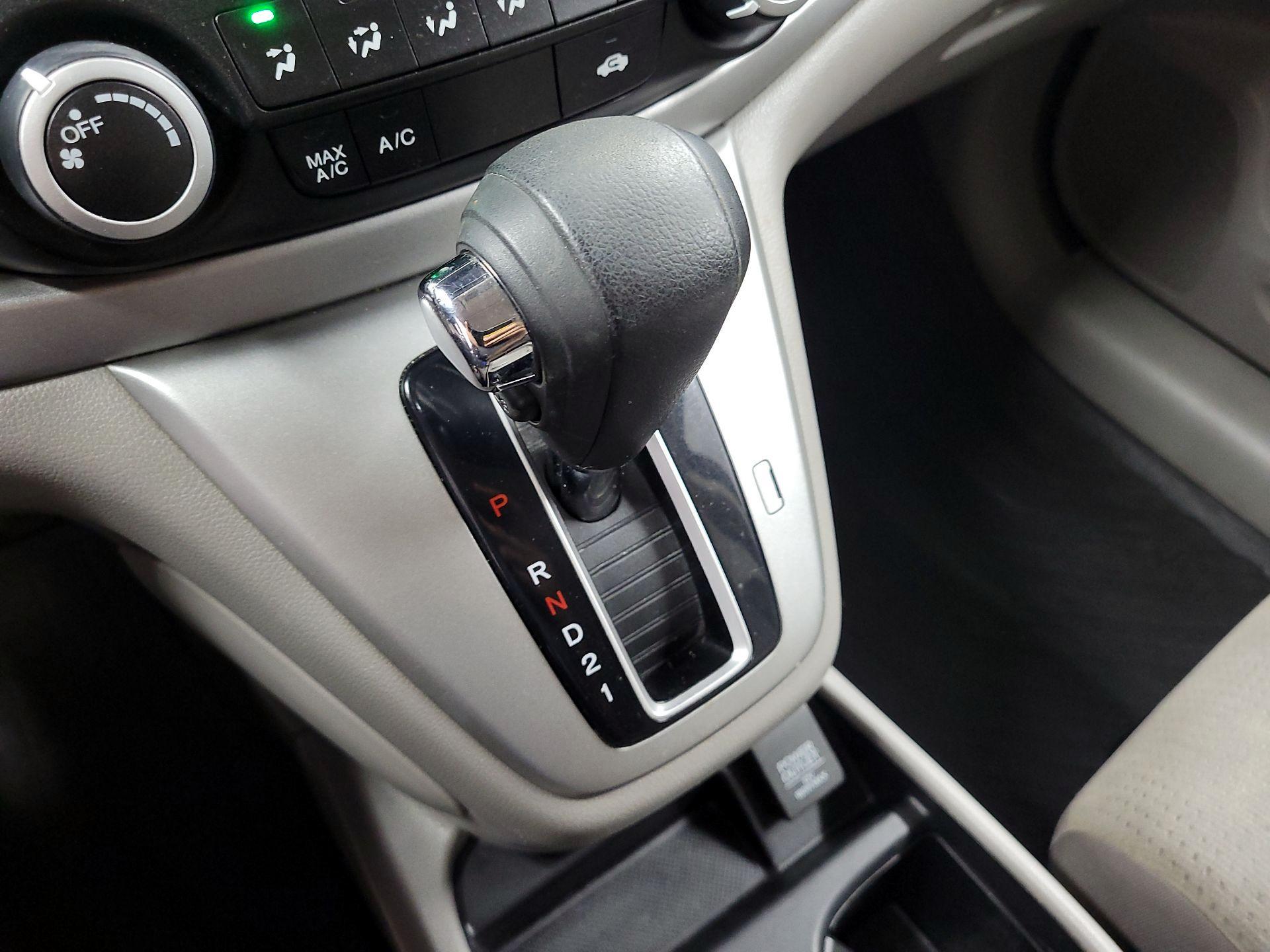 Thumbnail: 2014 Honda CR-V - 16
