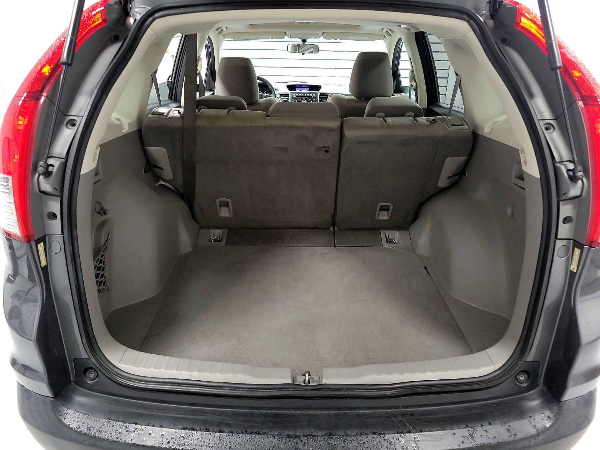 Thumbnail: 2014 Honda CR-V - 18