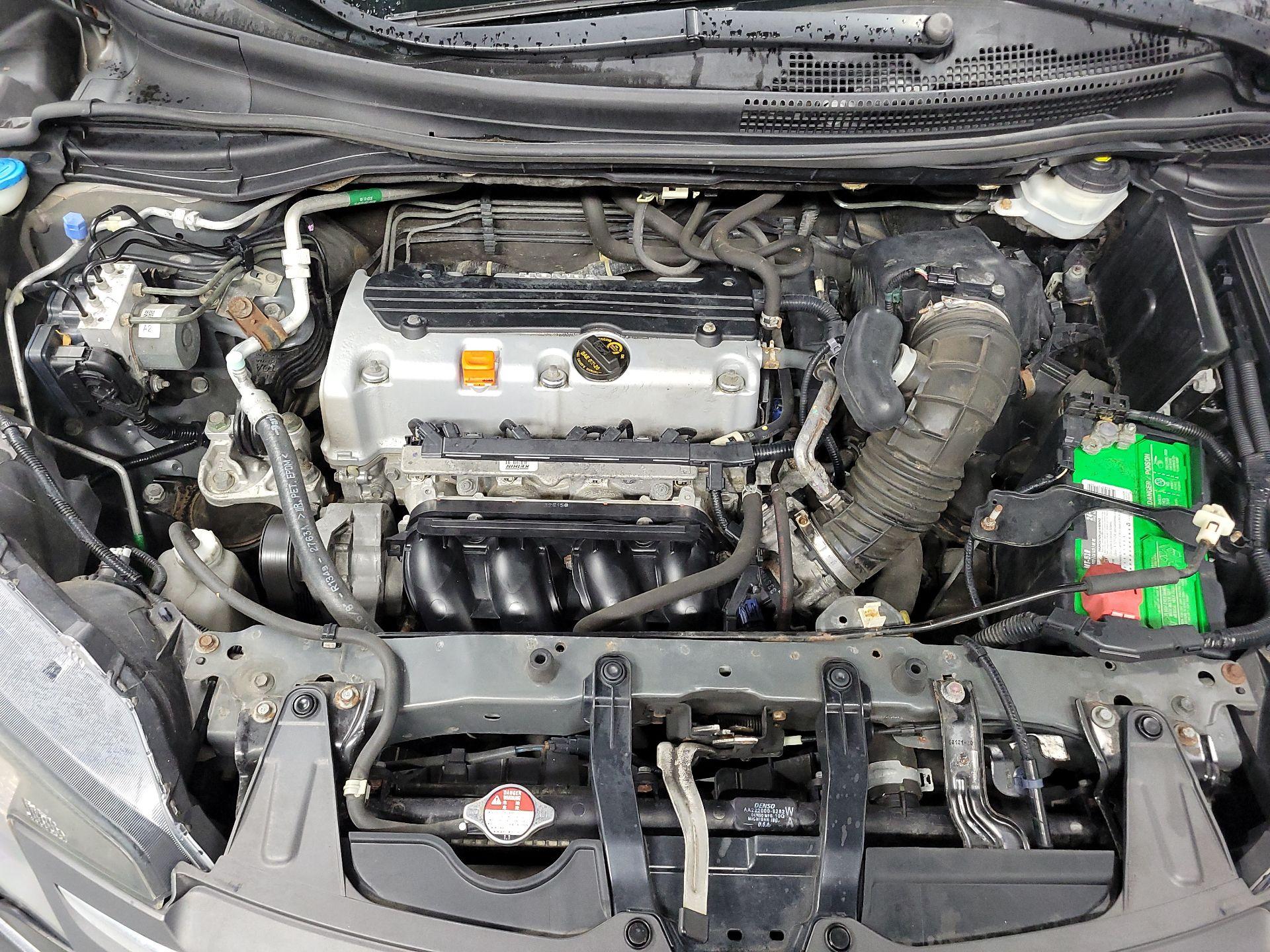 Thumbnail: 2014 Honda CR-V - 19