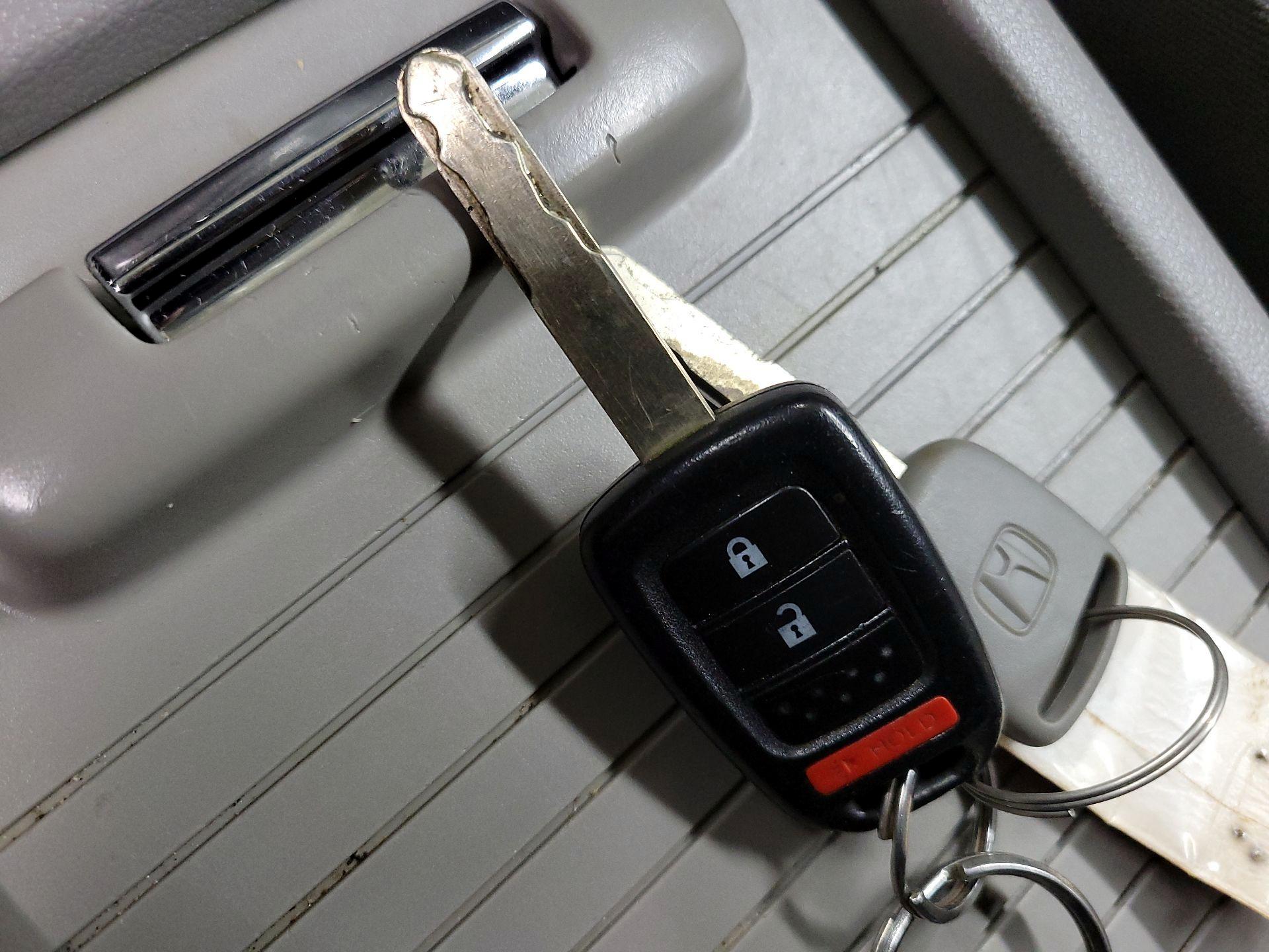 Thumbnail: 2014 Honda CR-V - 20