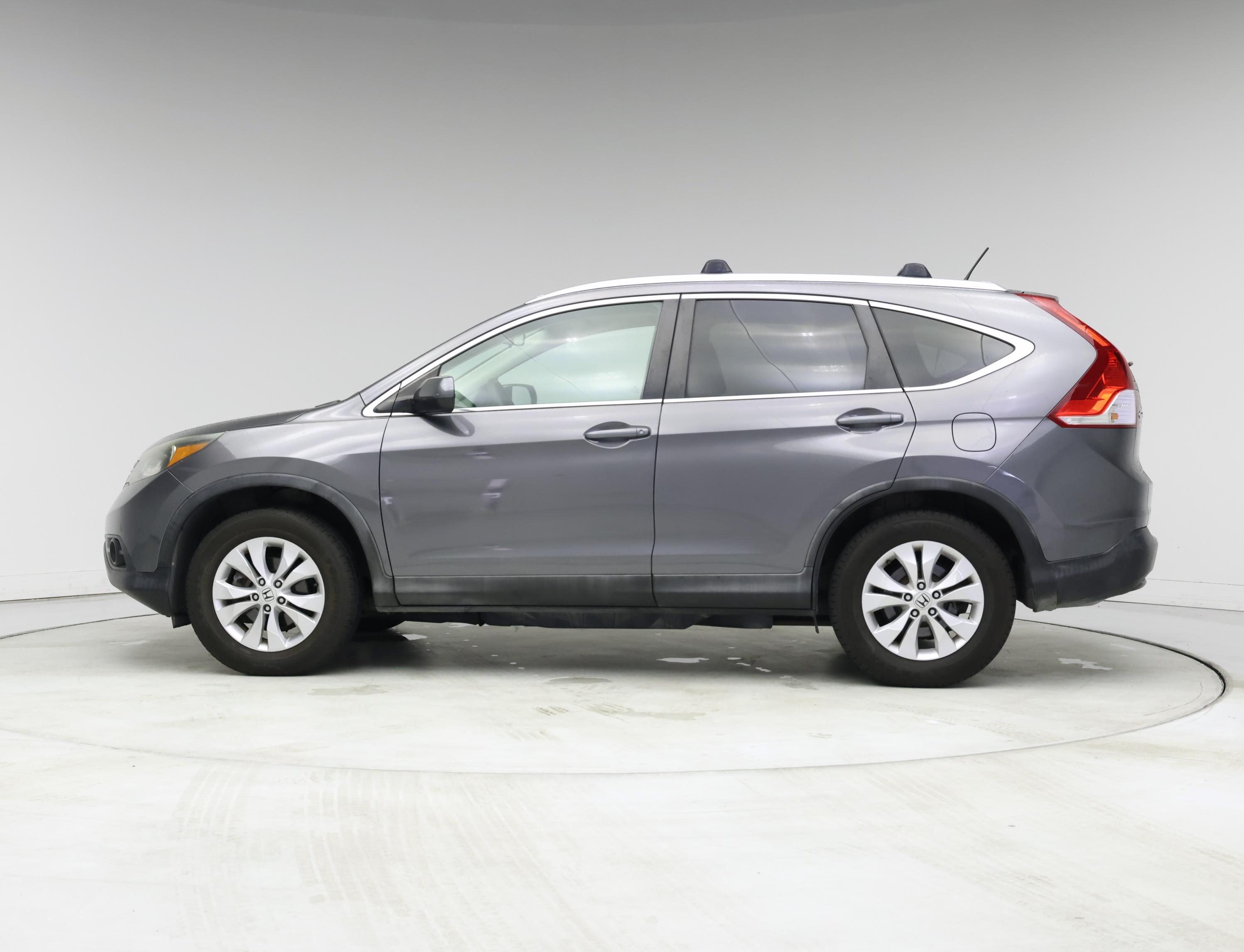 Thumbnail: 2014 Honda CR-V - 3
