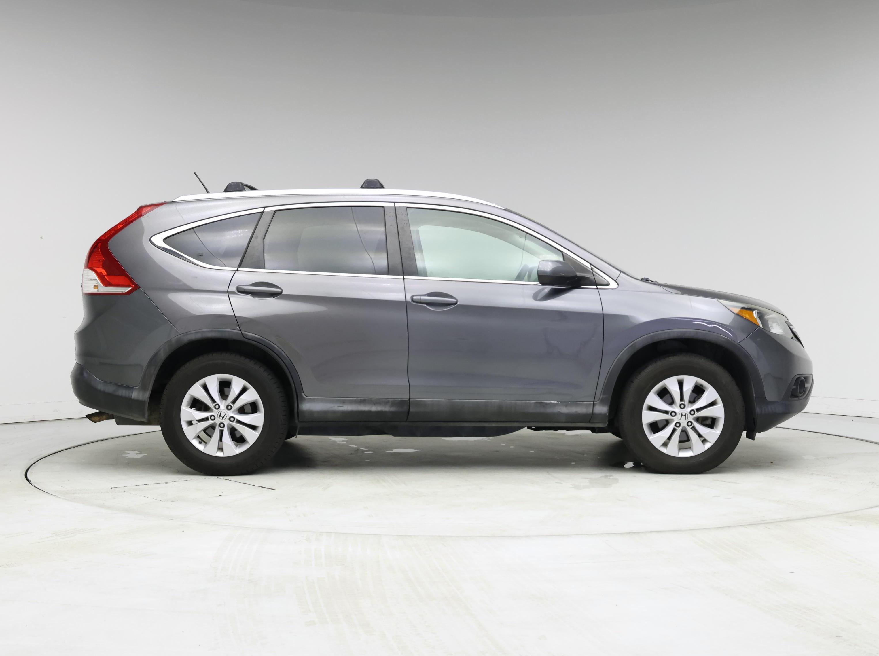 Thumbnail: 2014 Honda CR-V - 7