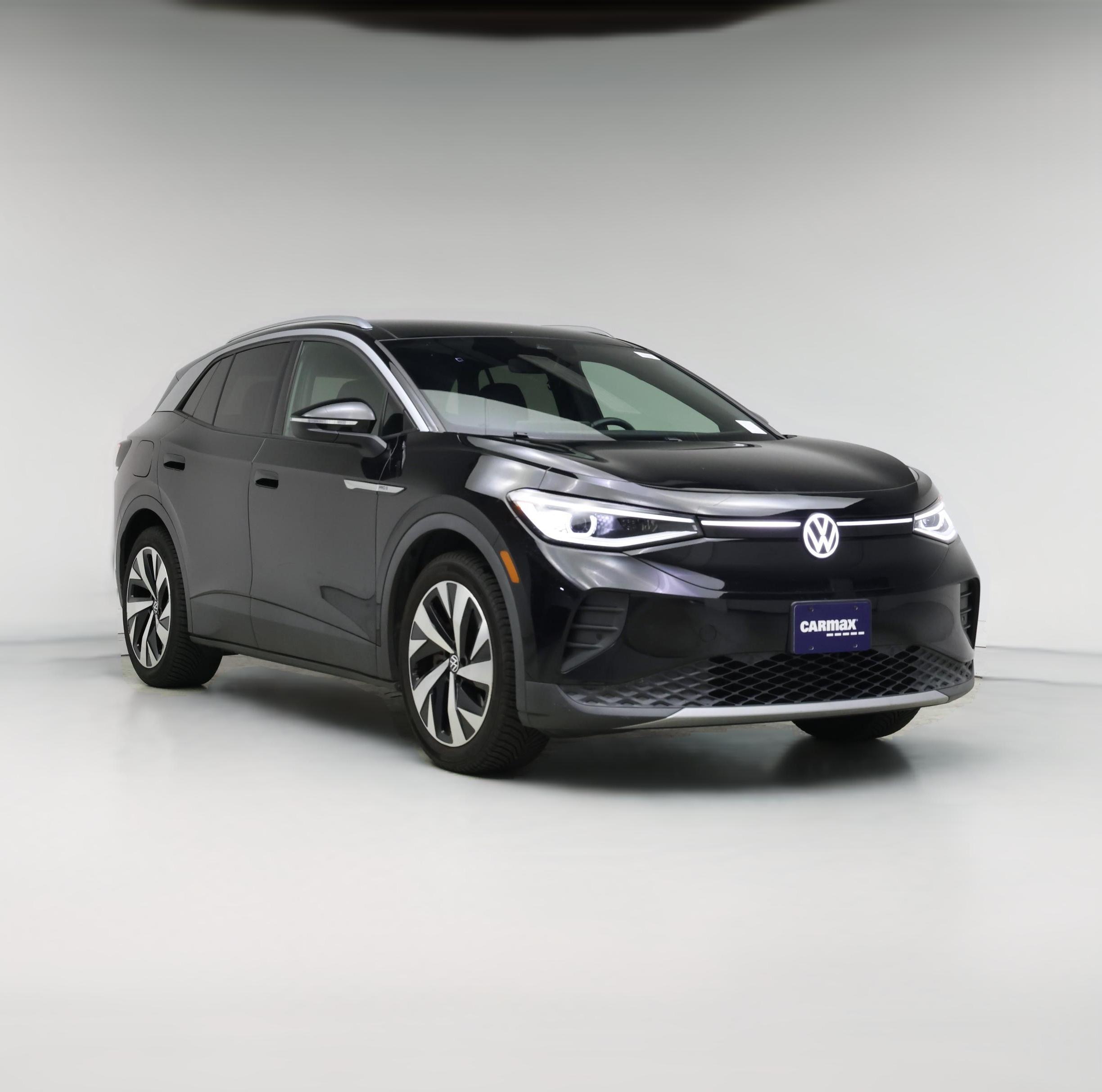 Thumbnail: 2022 Volkswagen ID.4 - 1