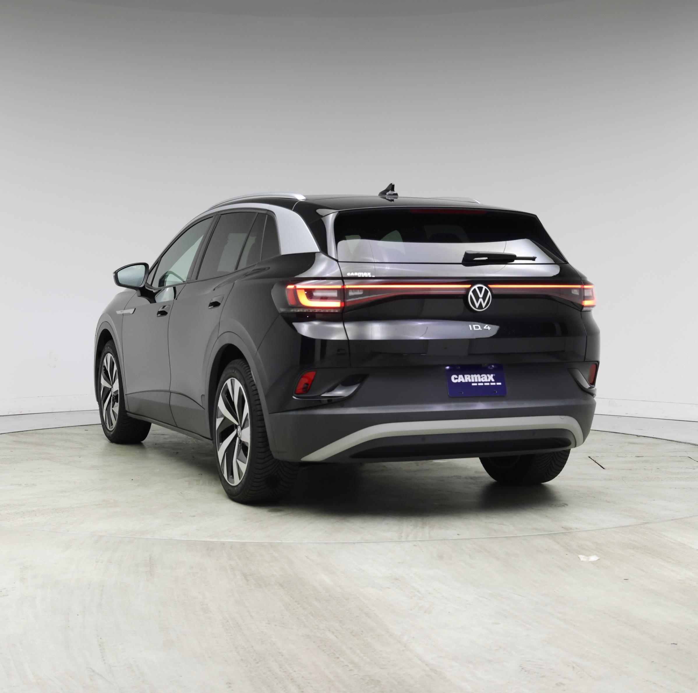 Thumbnail: 2022 Volkswagen ID.4 - 2