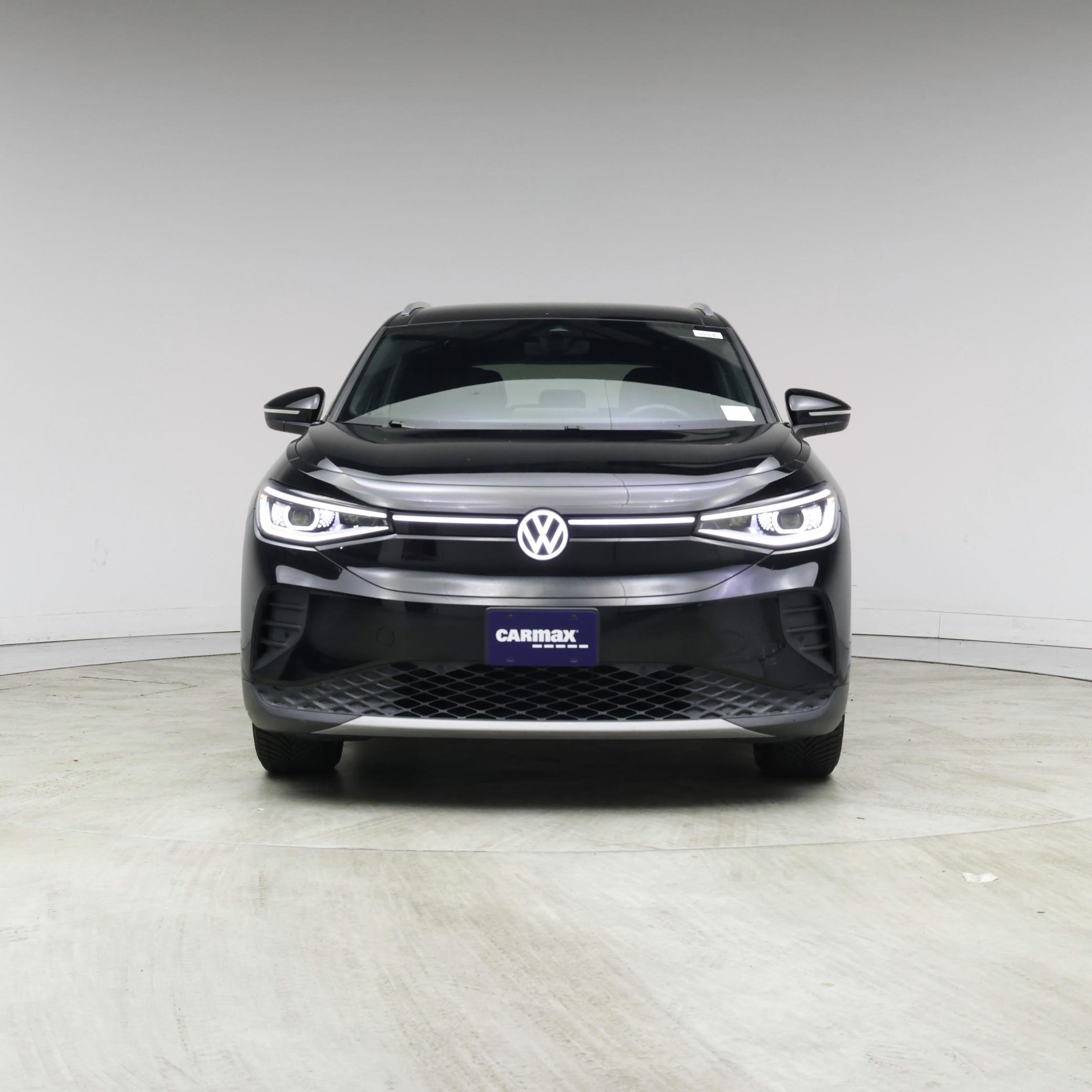 Thumbnail: 2022 Volkswagen ID.4 - 5