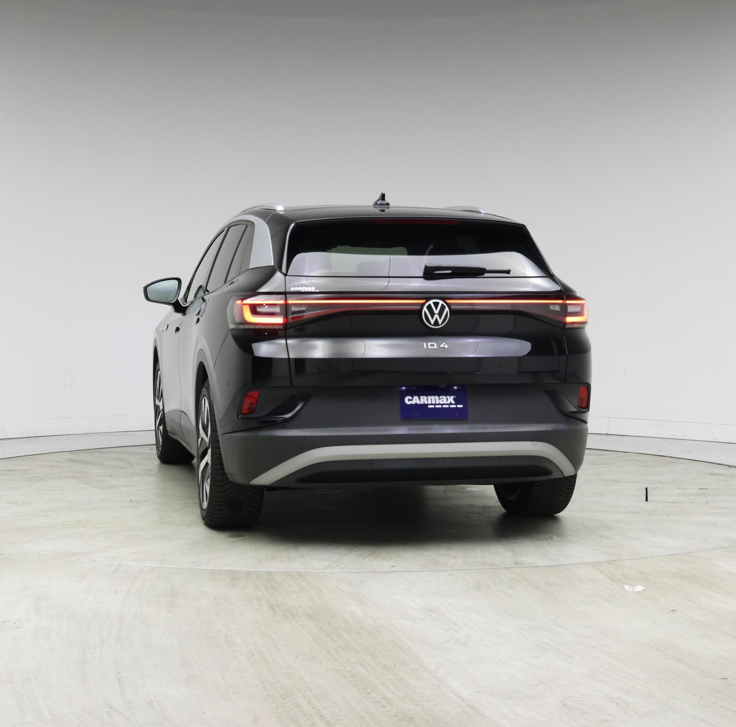 Thumbnail: 2022 Volkswagen ID.4 - 6