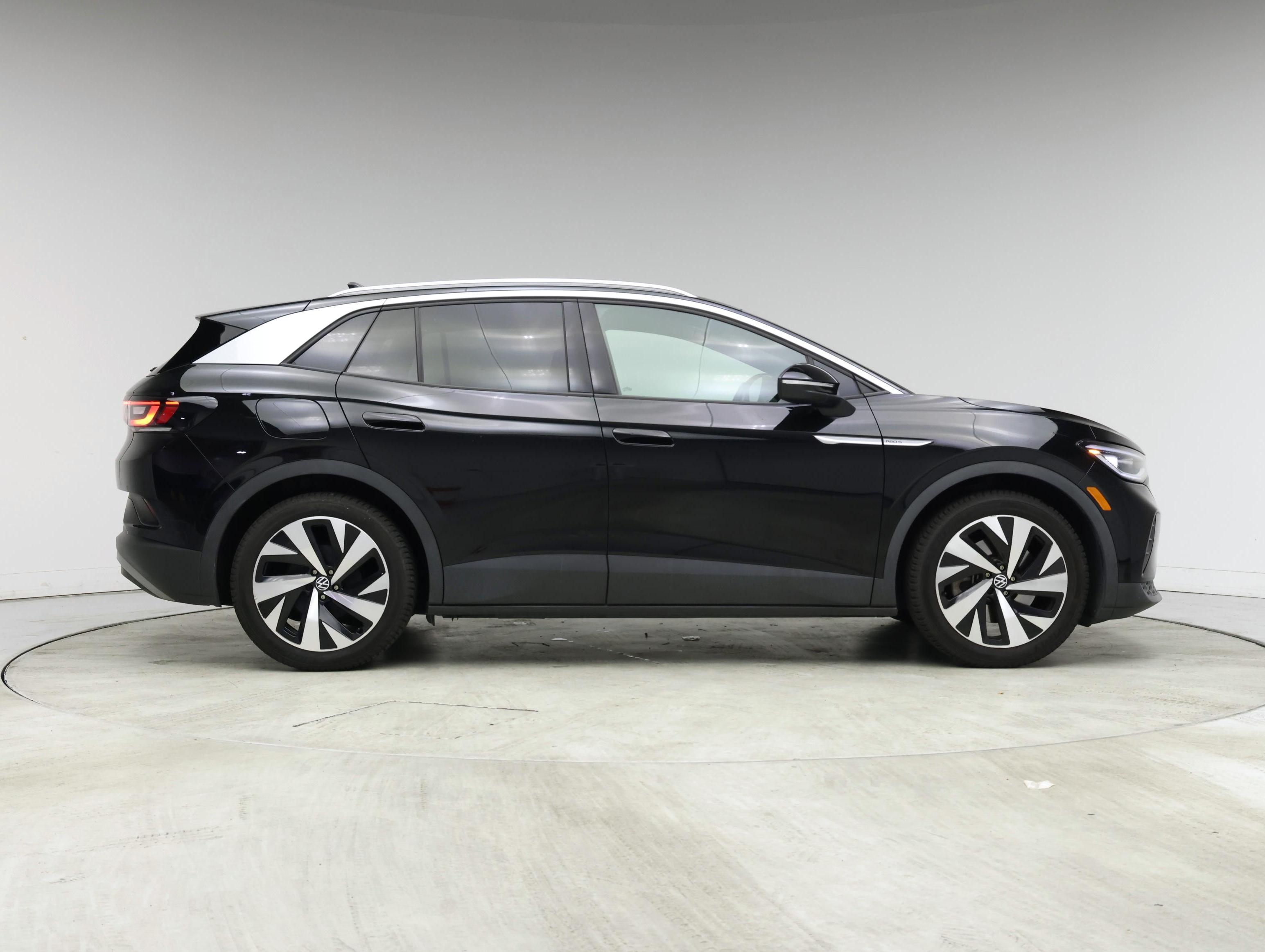 Thumbnail: 2022 Volkswagen ID.4 - 7