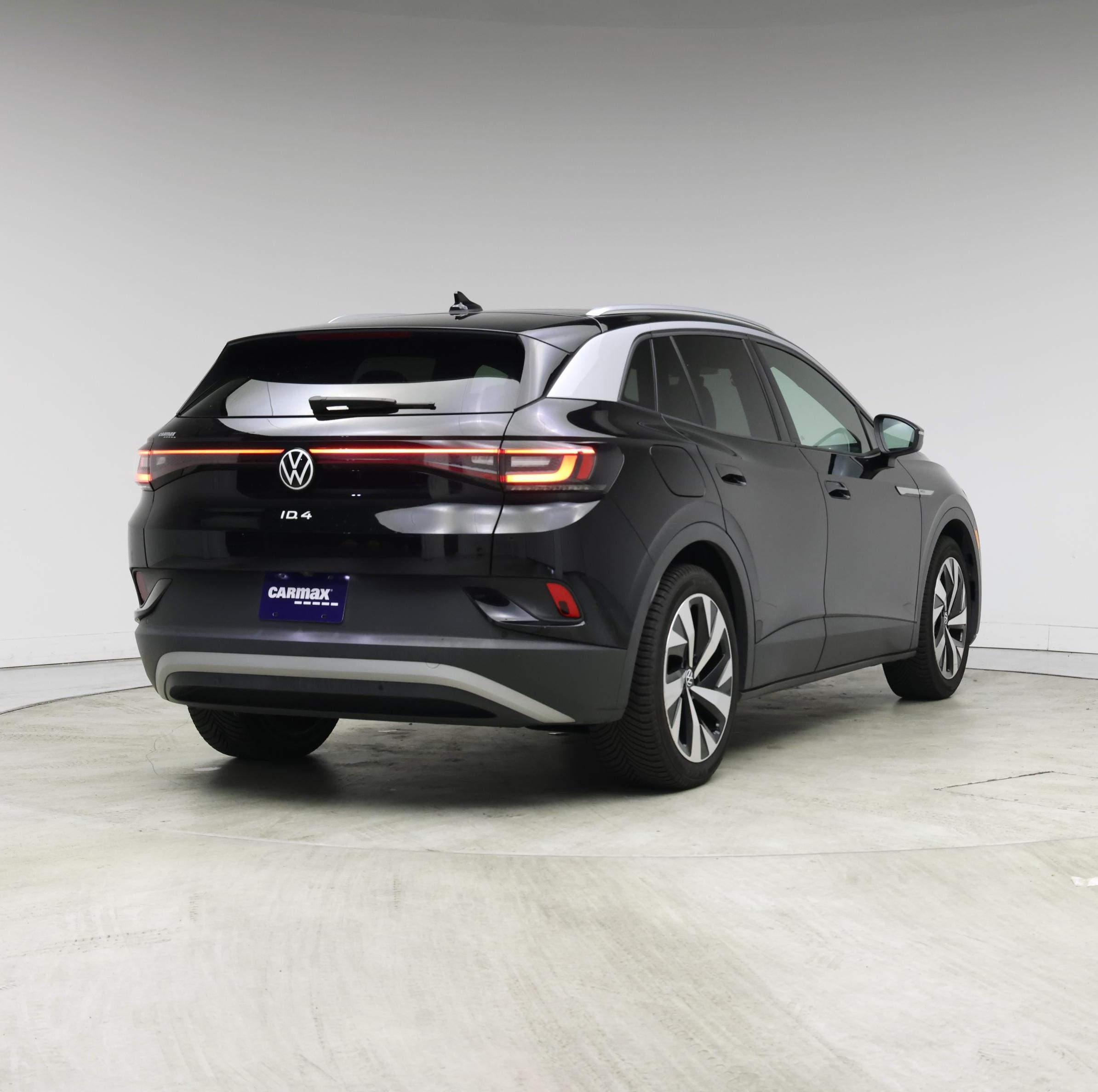 Thumbnail: 2022 Volkswagen ID.4 - 8