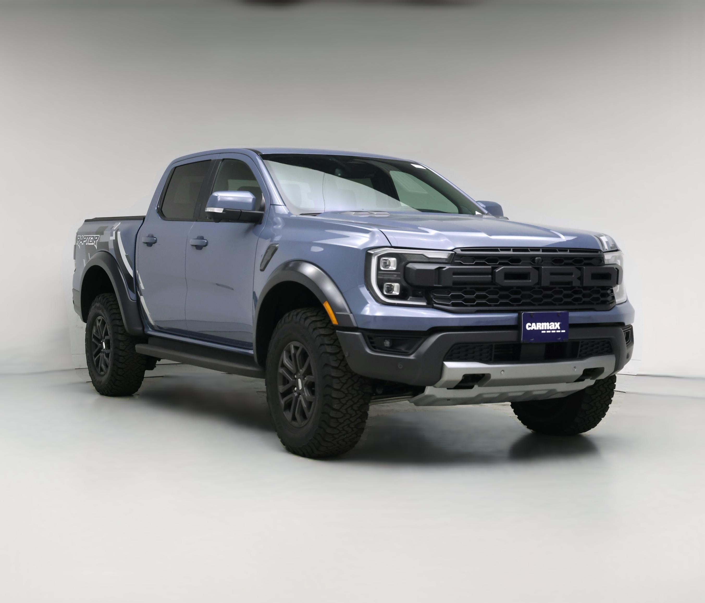 Thumbnail: 2024 Ford Ranger - 1