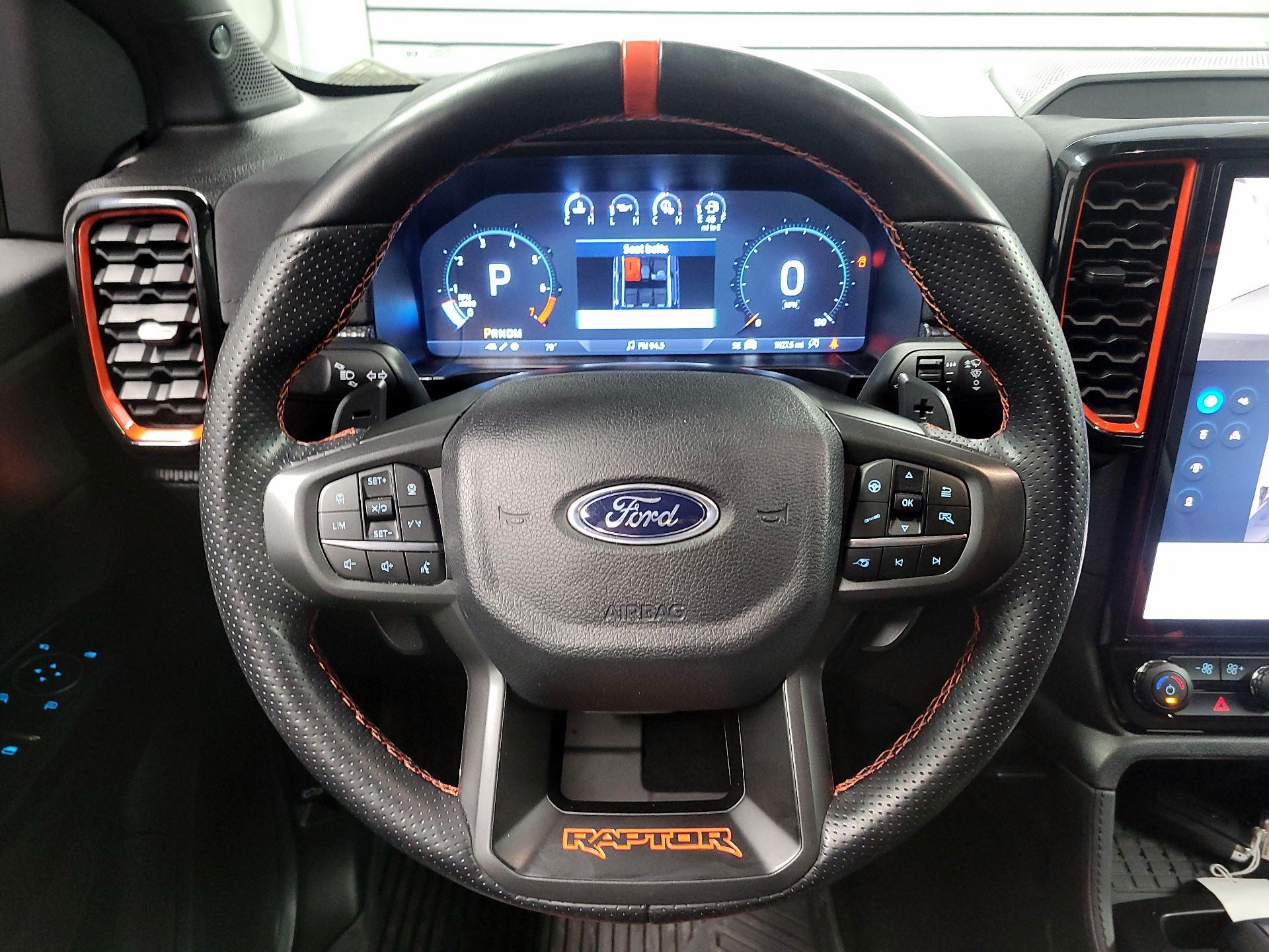 Thumbnail: 2024 Ford Ranger - 10