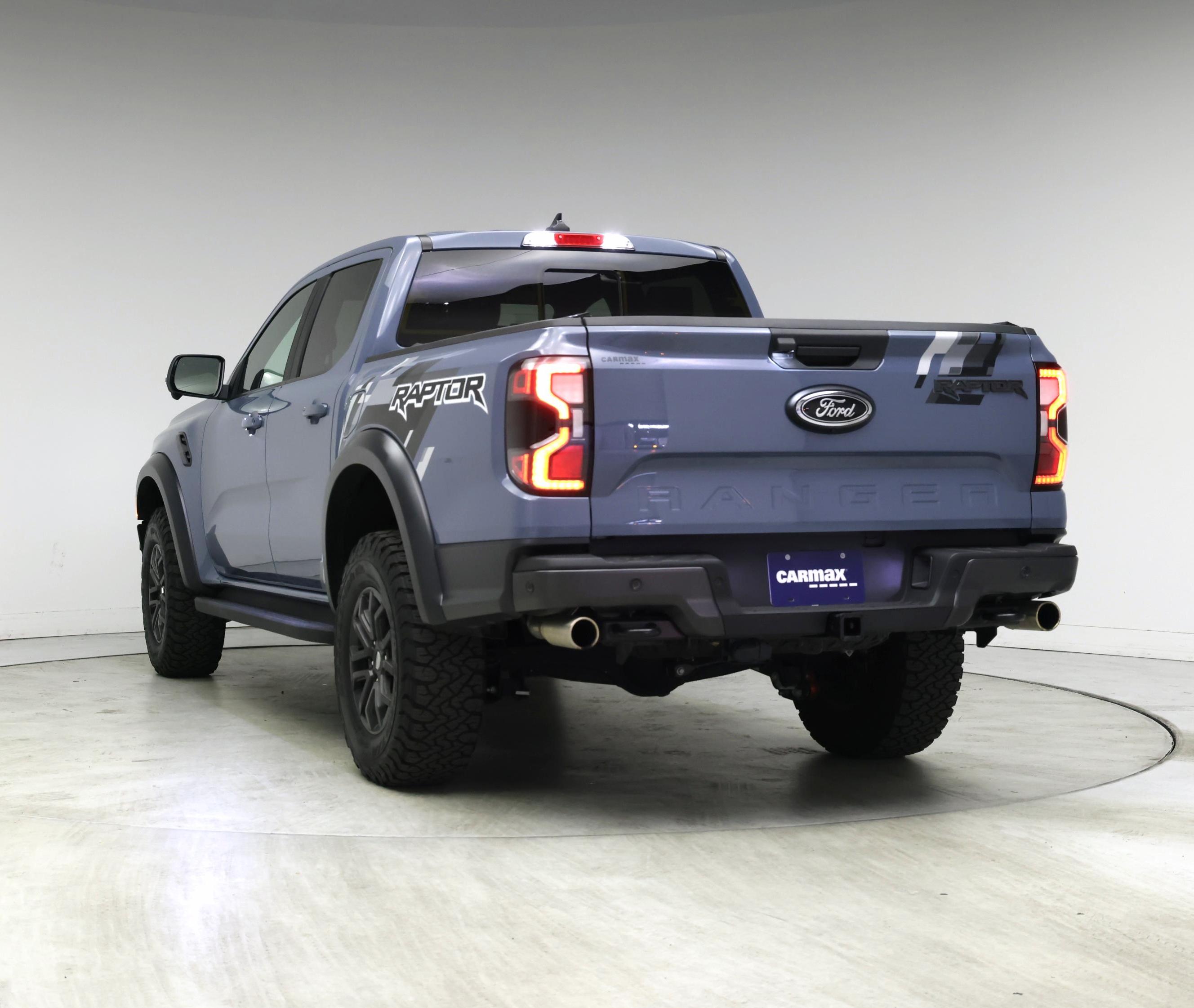 Thumbnail: 2024 Ford Ranger - 2