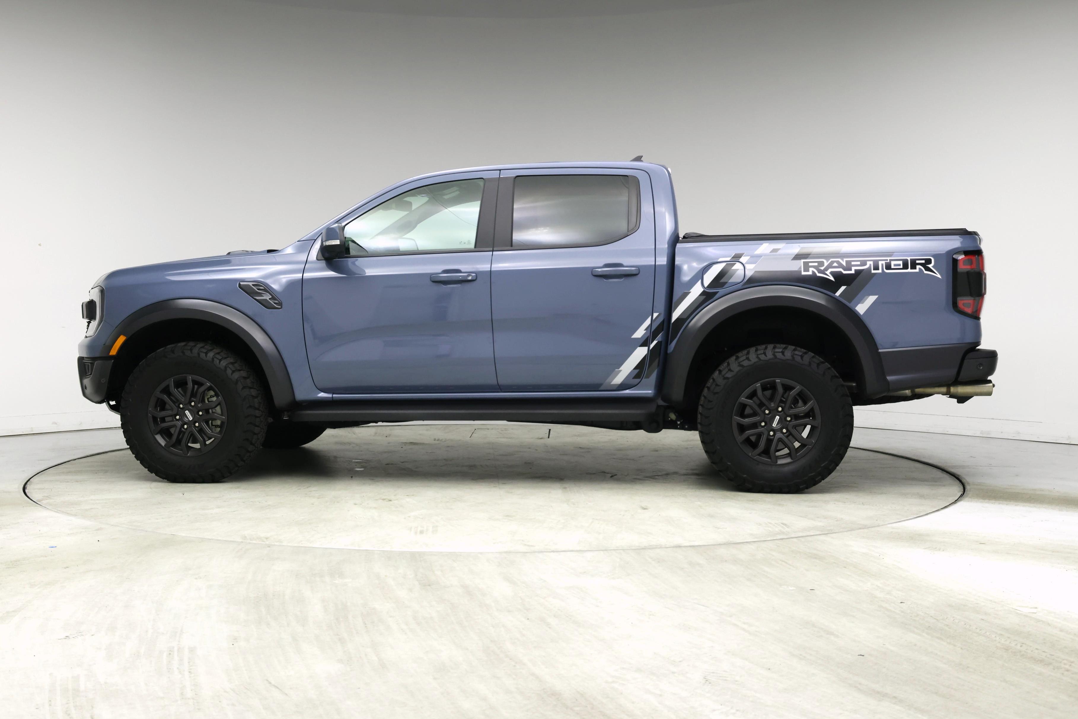 Thumbnail: 2024 Ford Ranger - 3