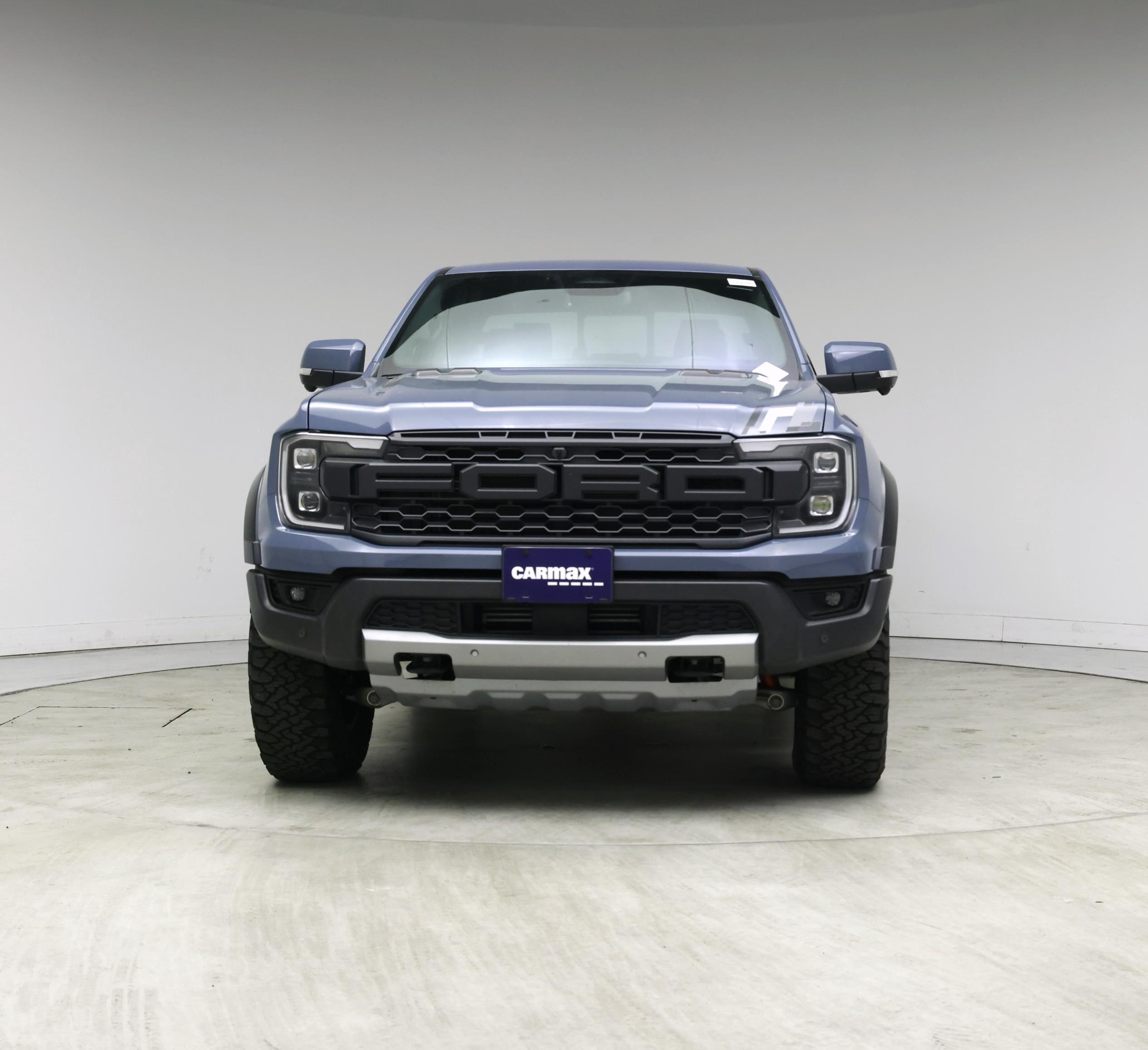 Thumbnail: 2024 Ford Ranger - 5